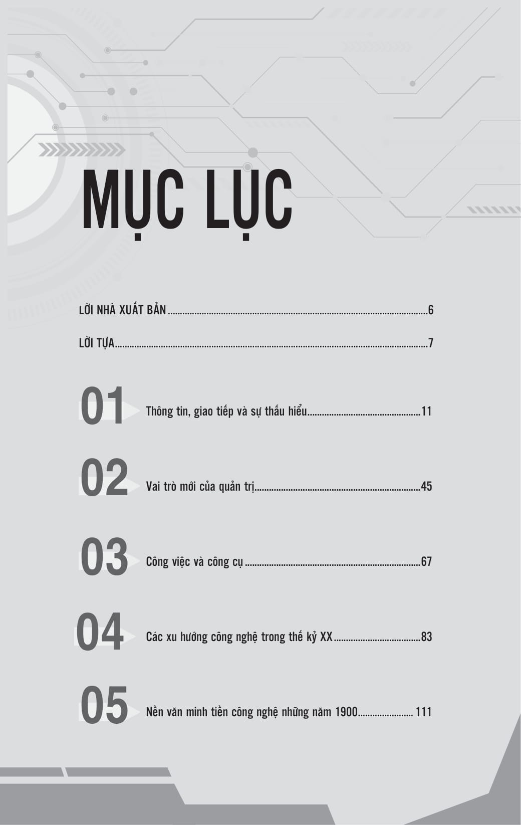 Quan Ly Nhan Su Trong Thoi Dai Cong Nghe