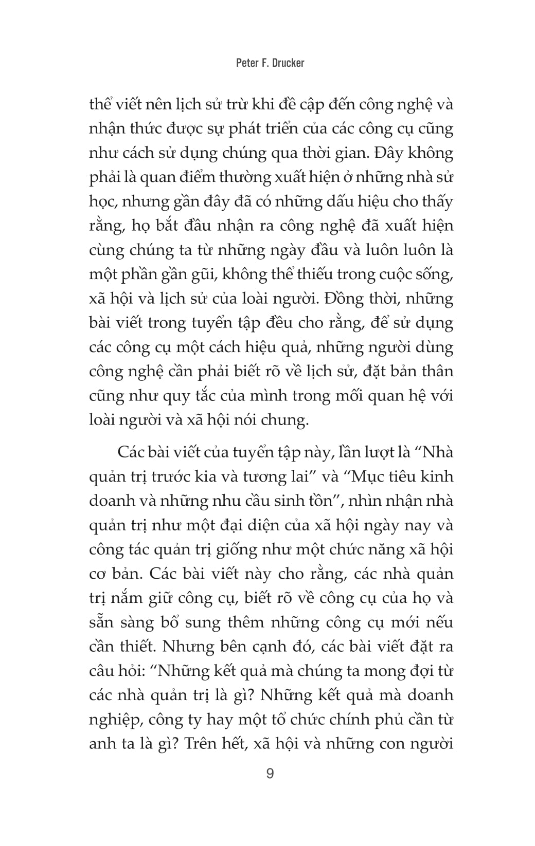 Quan Ly Nhan Su Trong Thoi Dai Cong Nghe