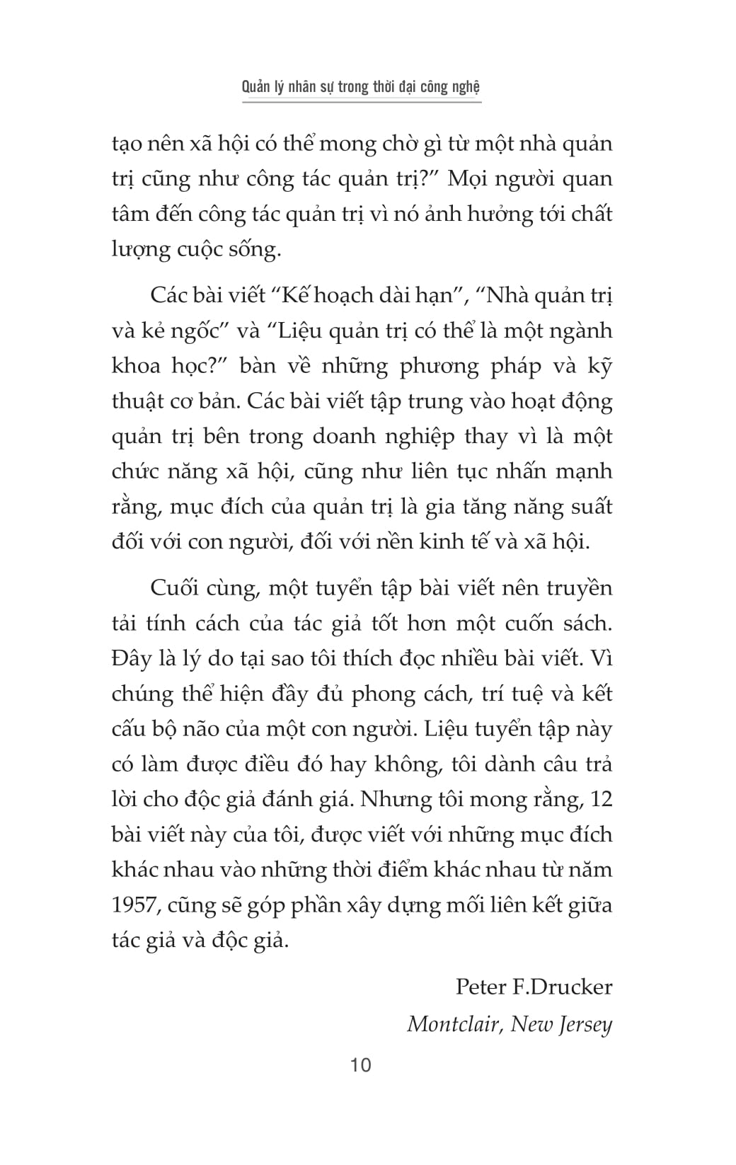 Quan Ly Nhan Su Trong Thoi Dai Cong Nghe