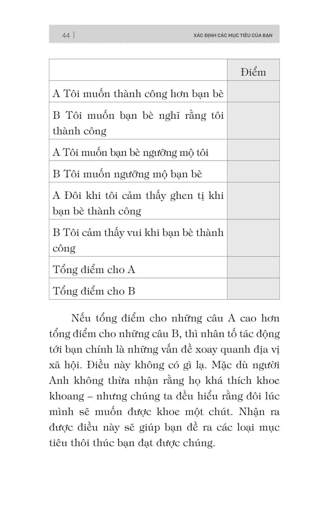 quản lý thời gian thông minh của người thành đạt: bí quyết thành công của triệu phú anh