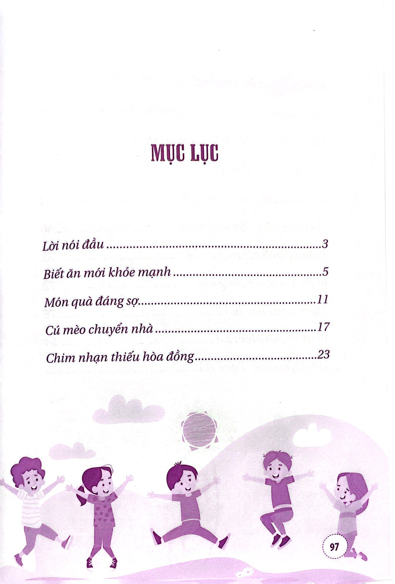 quản lý tốt bản thân