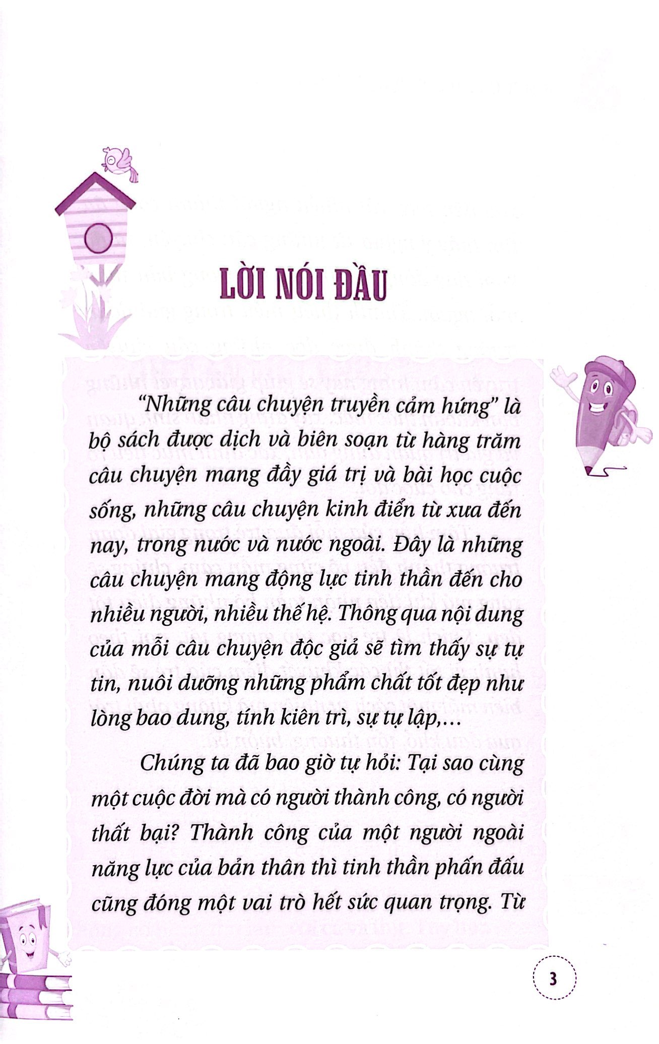 quản lý tốt bản thân