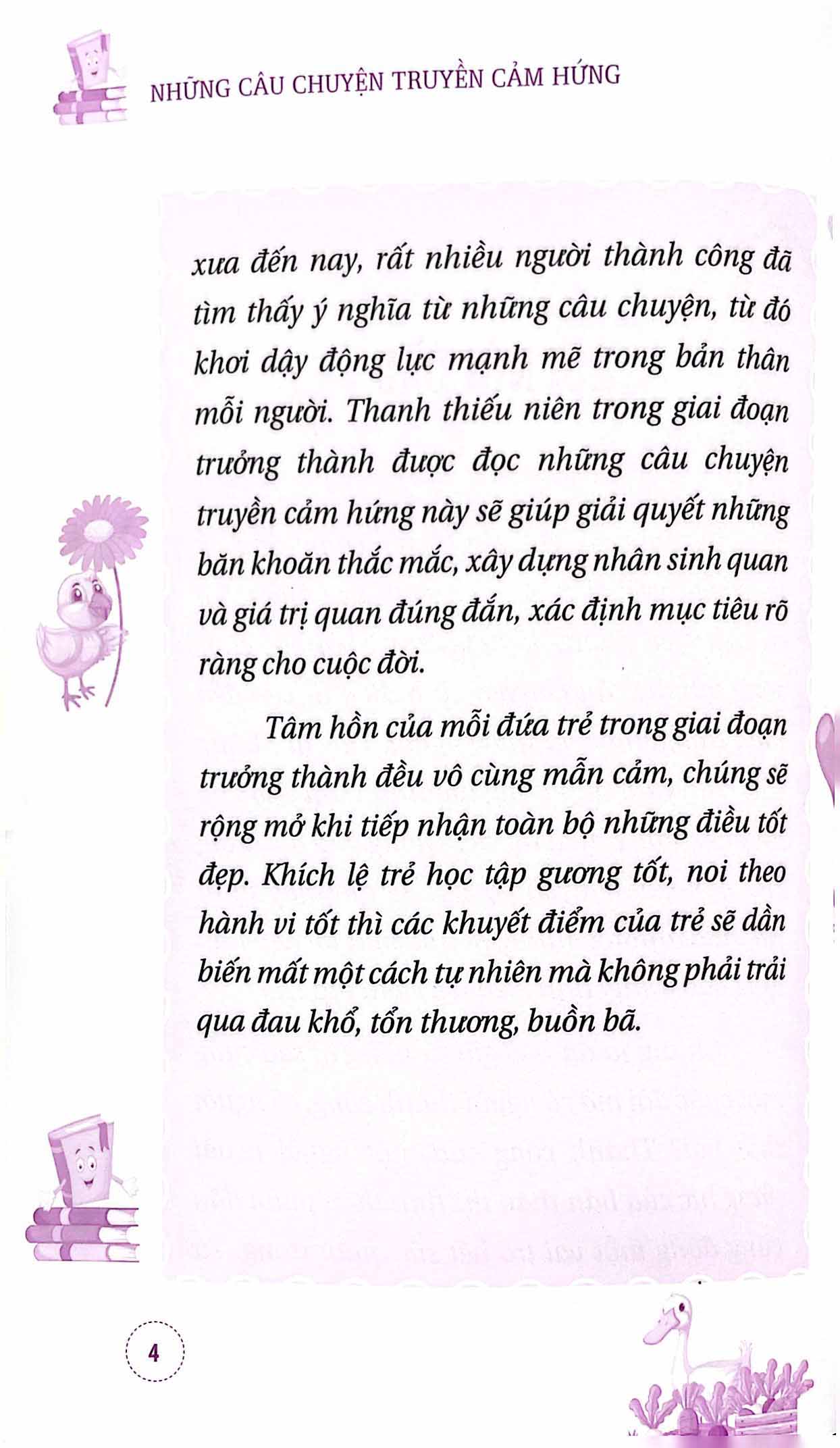 quản lý tốt bản thân