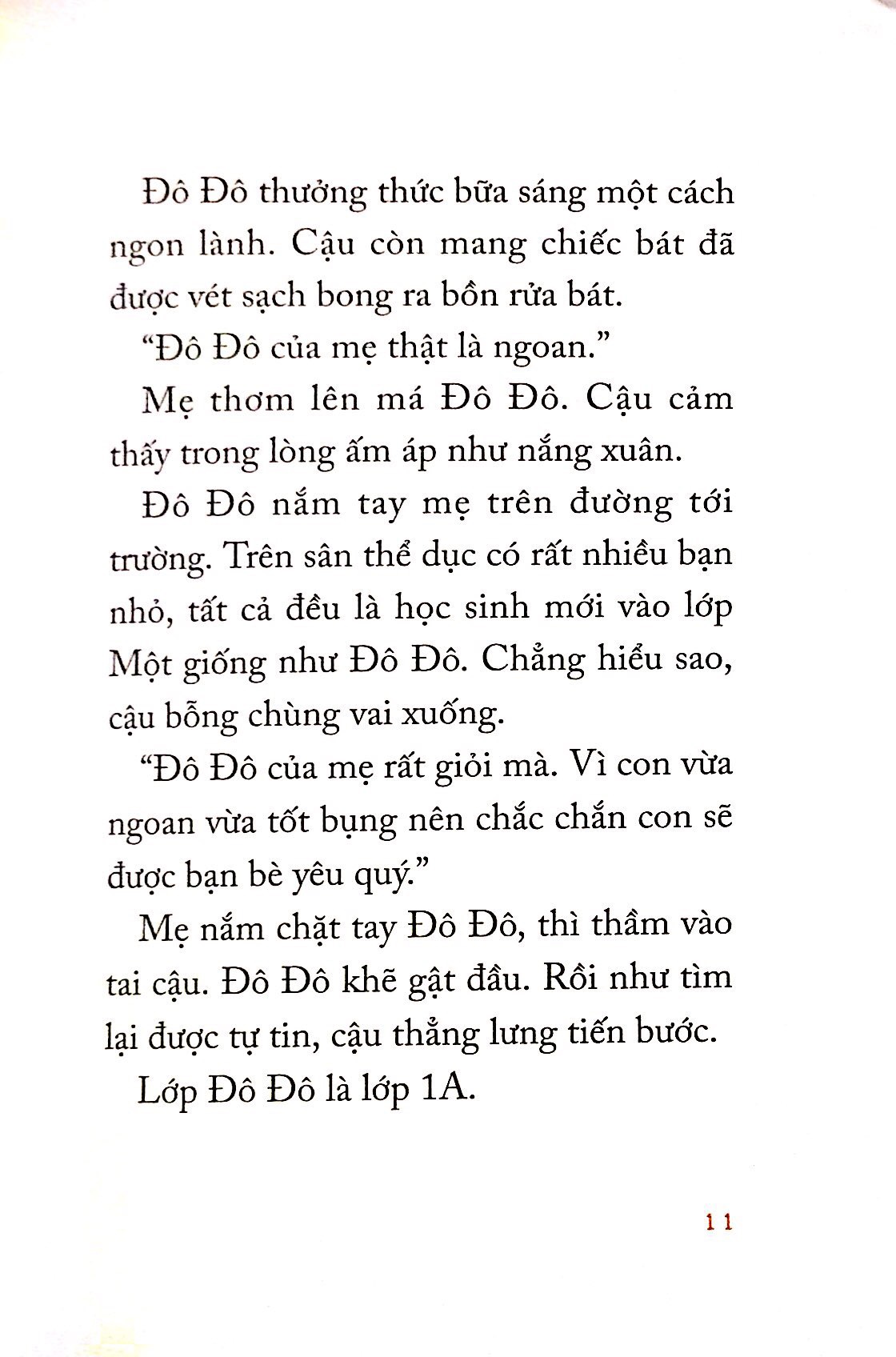 quần sịp đỏ diệu kì