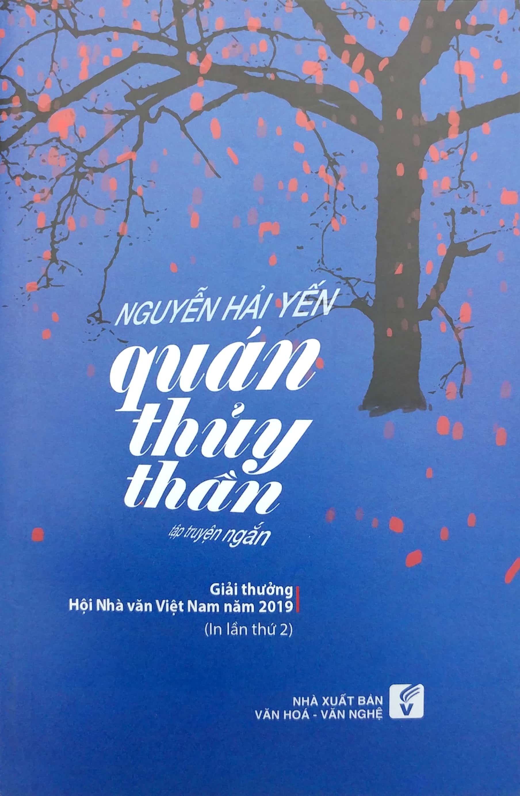 quán thuỷ thần (tái bản 2020)