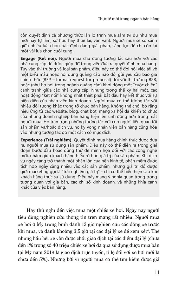 quản trị bán hàng hiệu quả - sales management that works