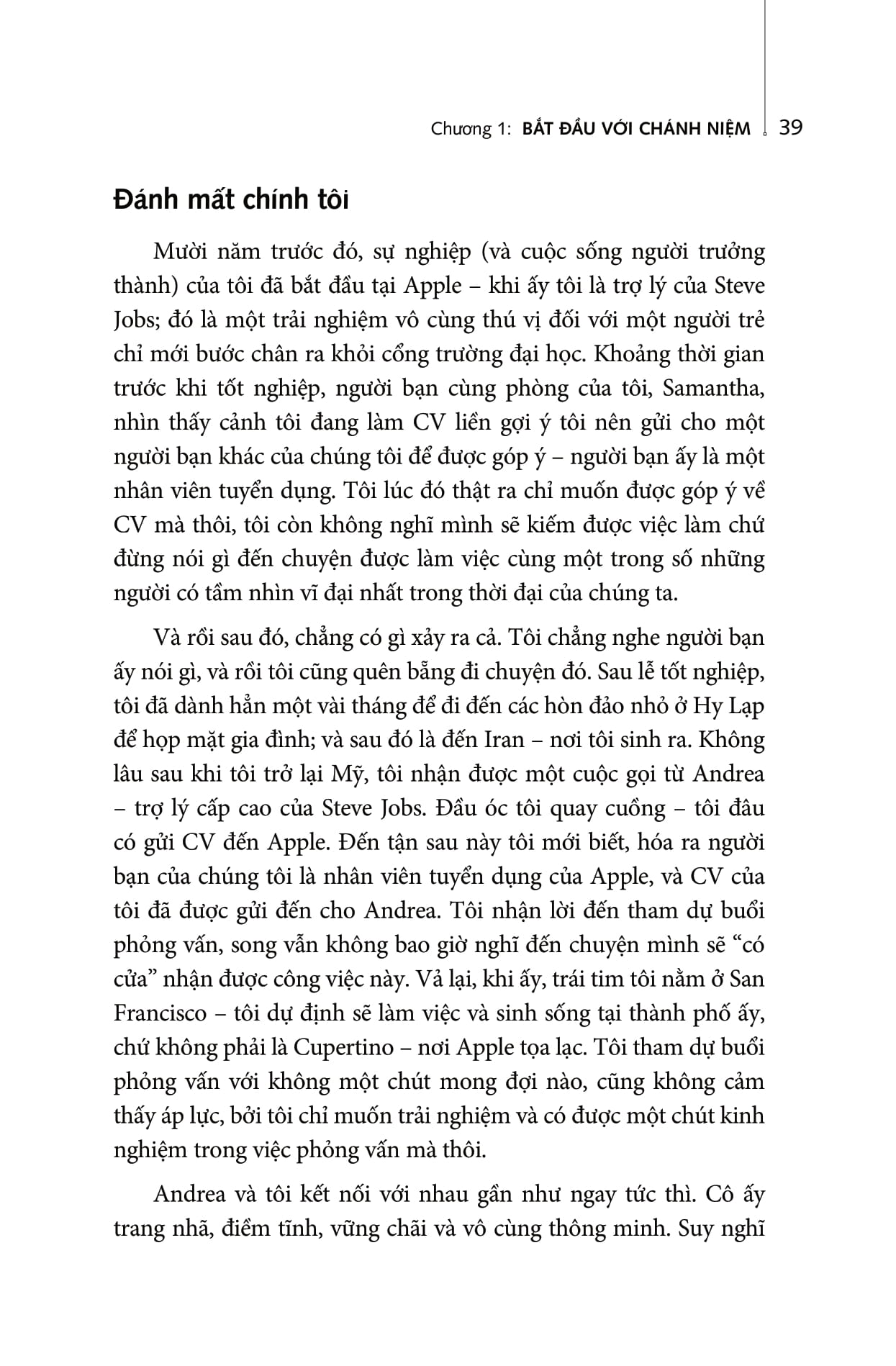 quản trị cảm xúc