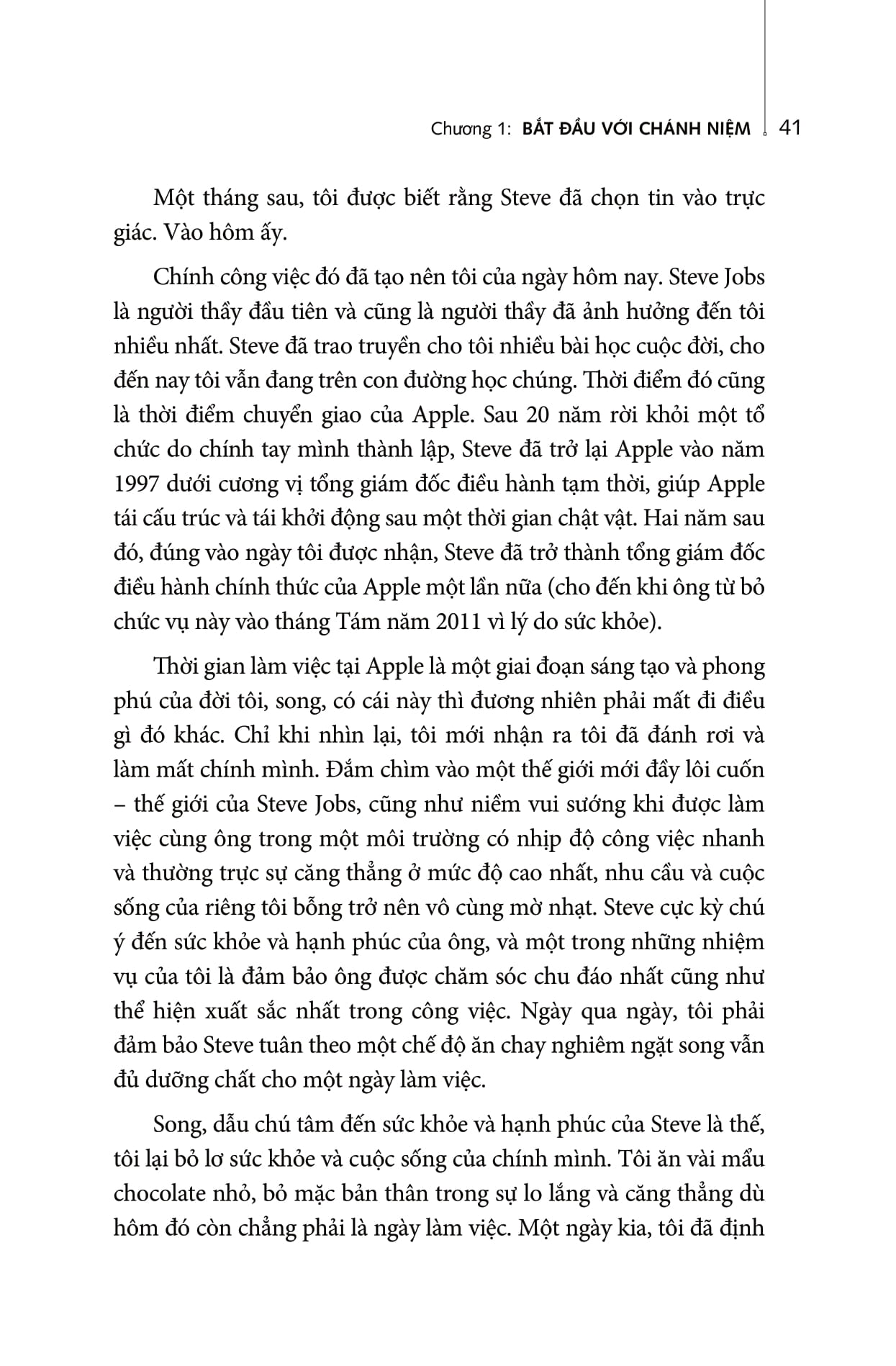 quản trị cảm xúc