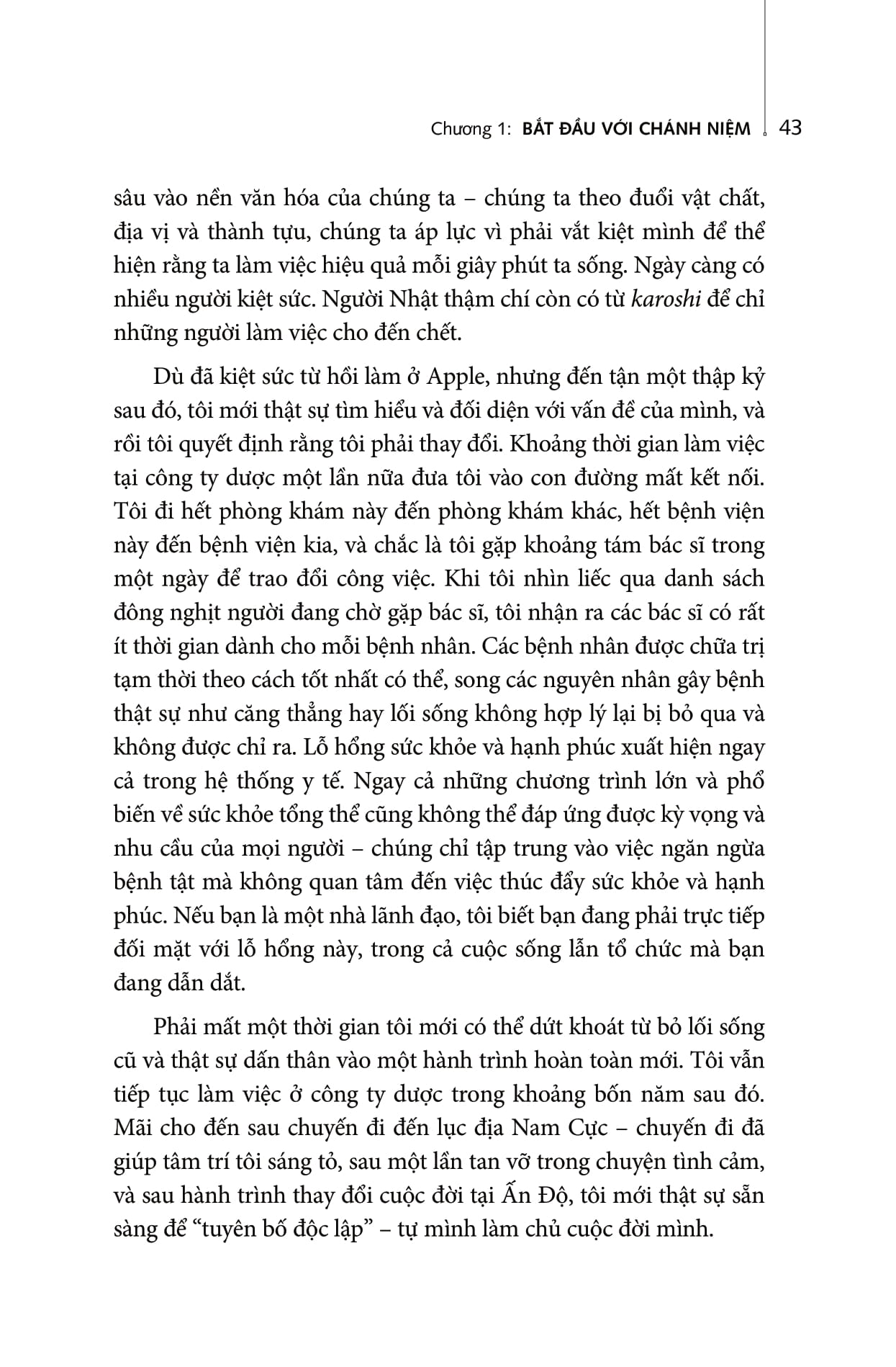 quản trị cảm xúc