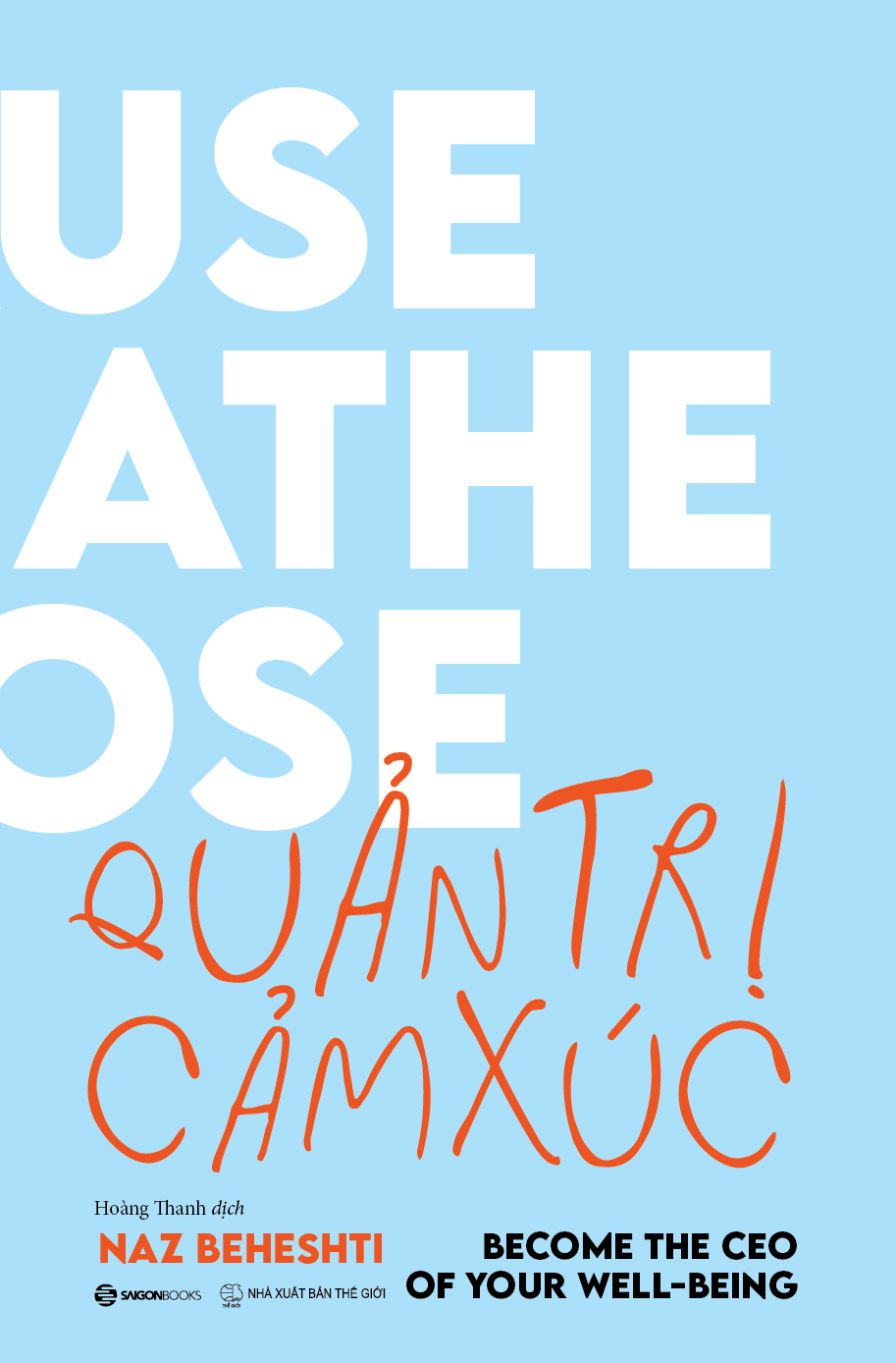 quản trị cảm xúc