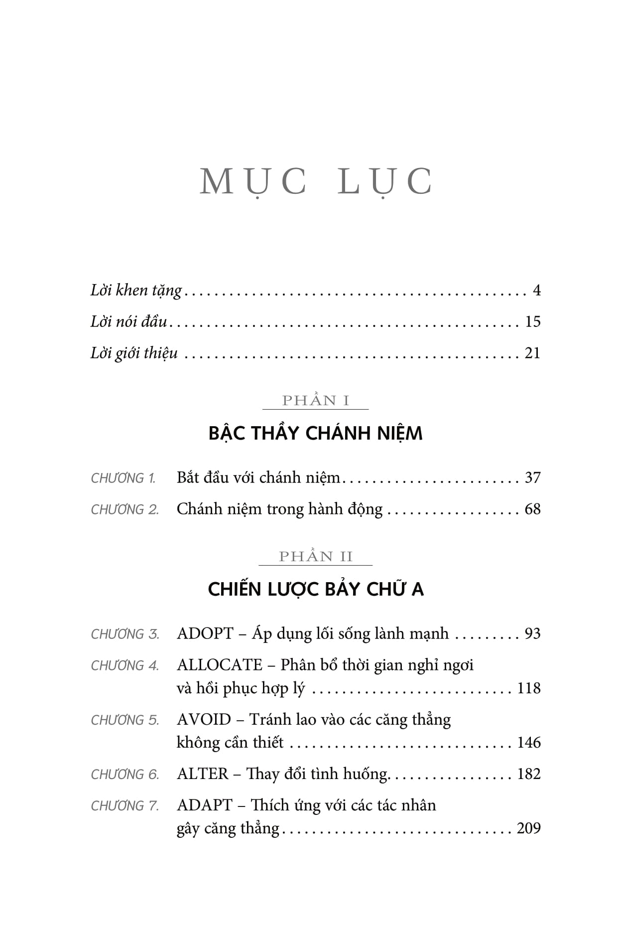 quản trị cảm xúc