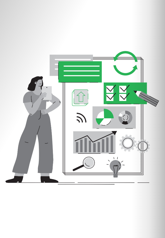 quản trị chiến lược thực chiến