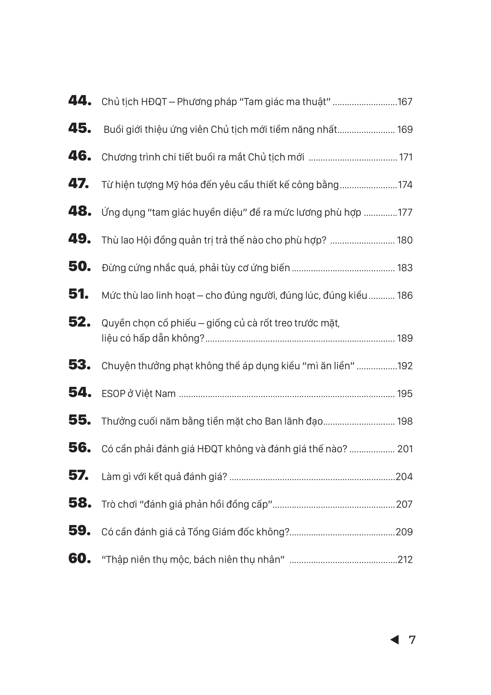 Quan Tri Cong Ty Hien Dai - 99 Bai Hoc Truyen Cam Hung Cho Hoi Dong Quan Tri Va Ban Dieu Hanh Cap Cao