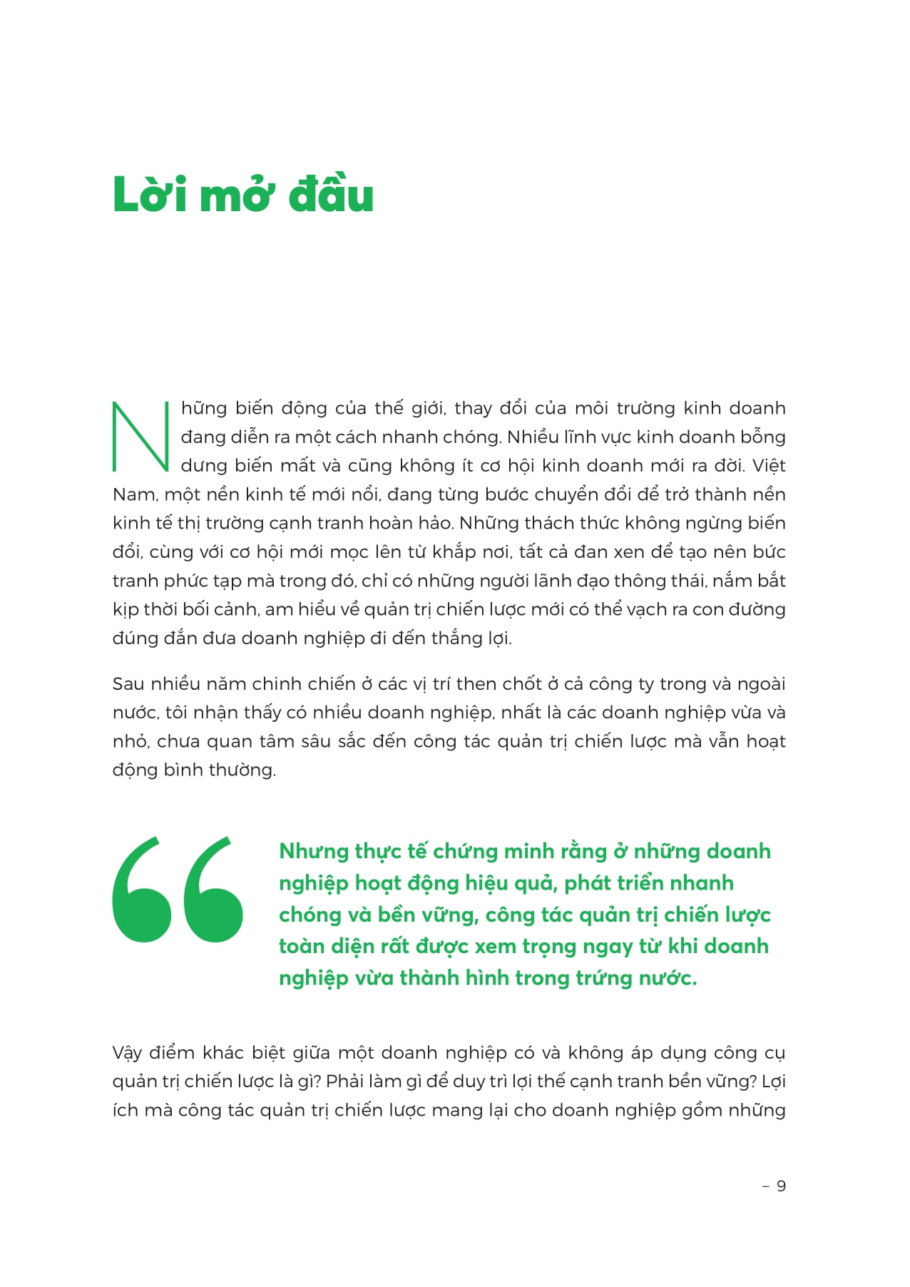 quản trị công ty hiện đại - bộ công cụ cho hội đồng quản trị thành công vượt trội - bìa cứng