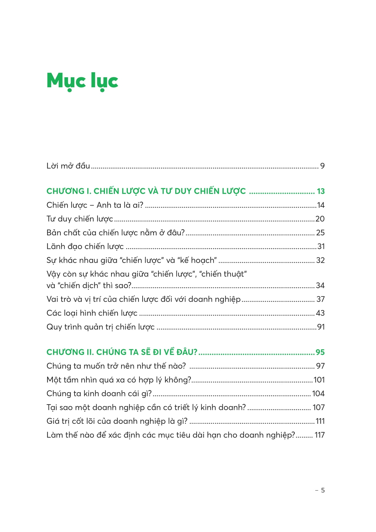 quản trị công ty hiện đại - bộ công cụ cho hội đồng quản trị thành công vượt trội - bìa cứng