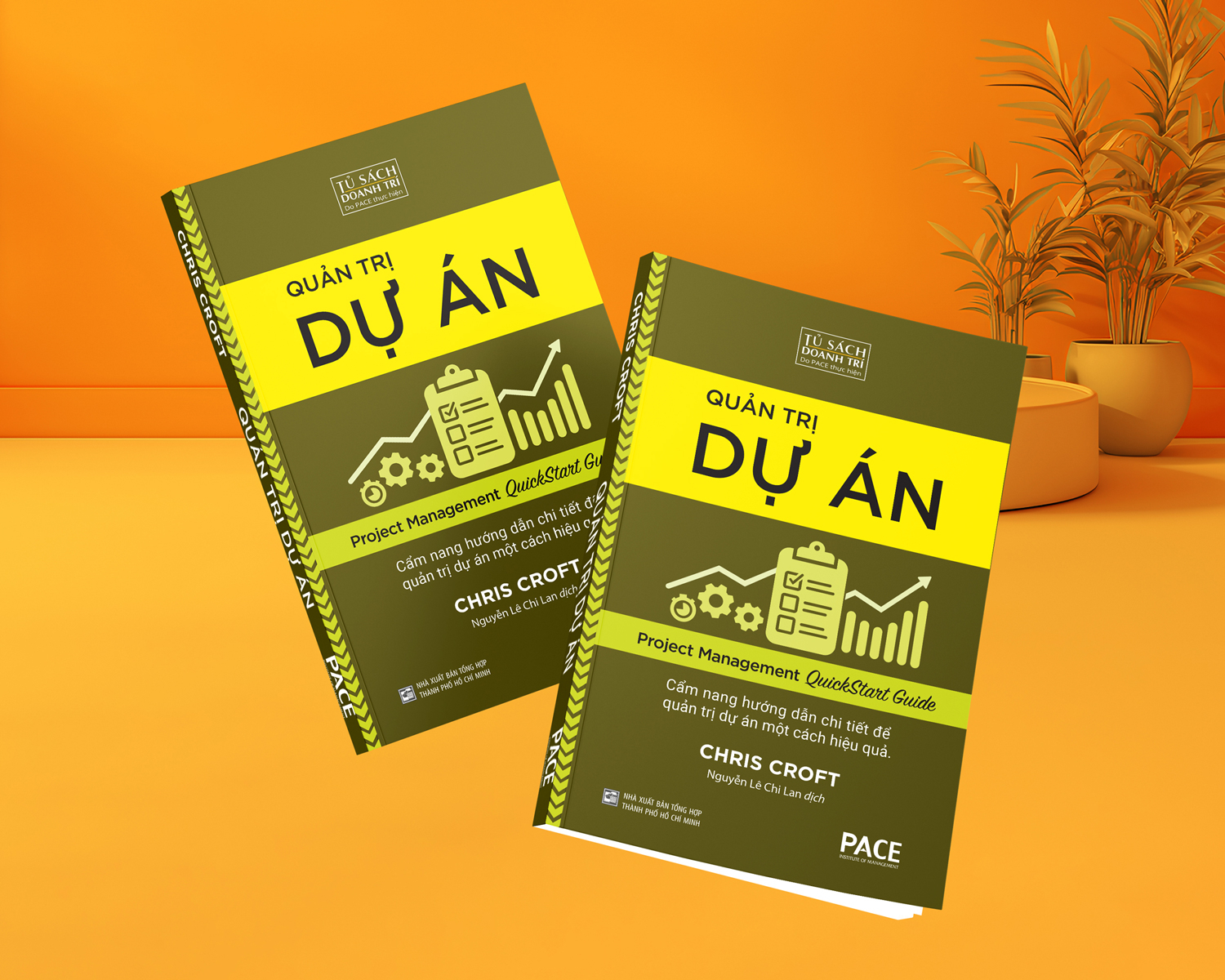 quản trị dự án - project management quickstart guide