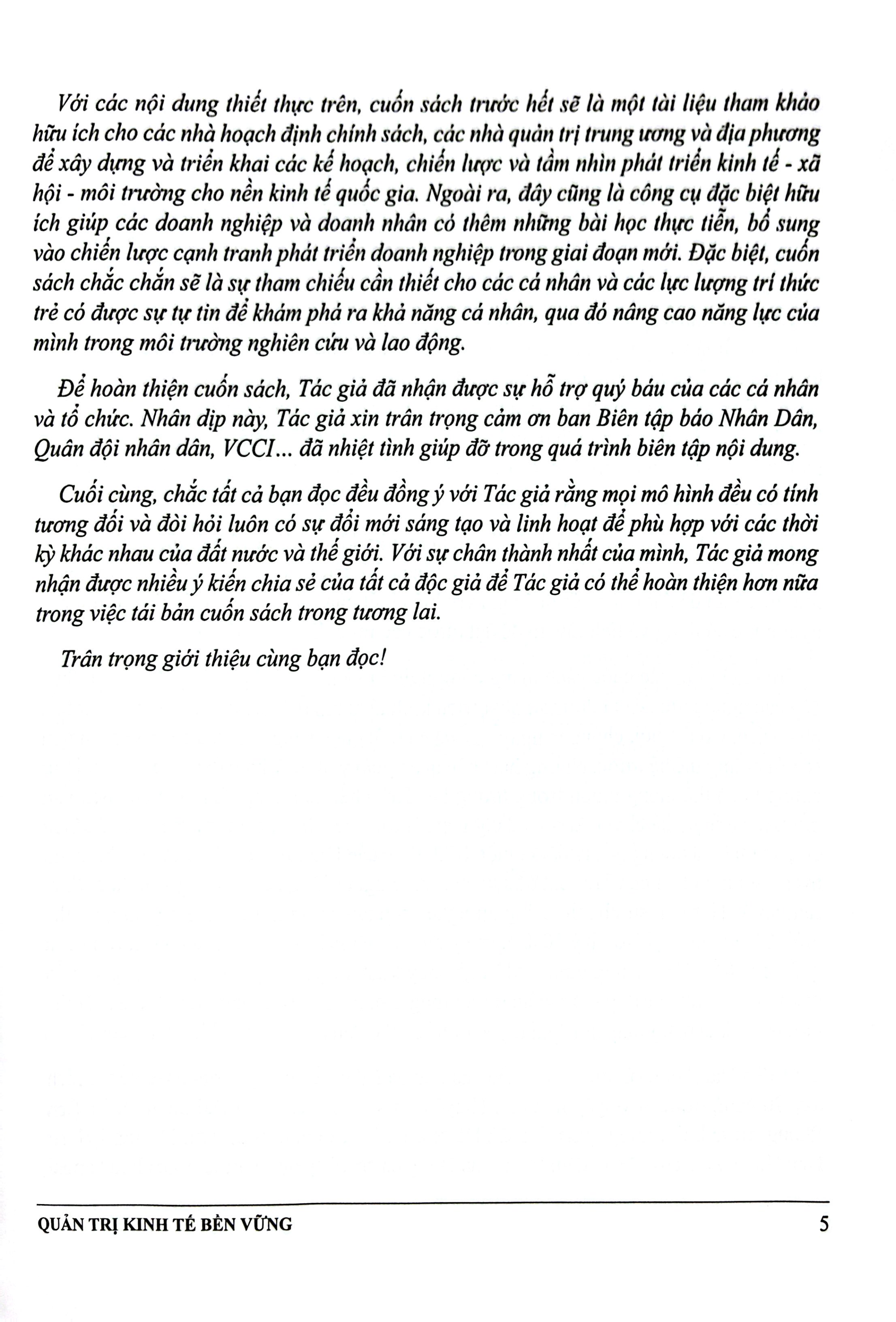 Quan Tri Kinh Te Ben Vung