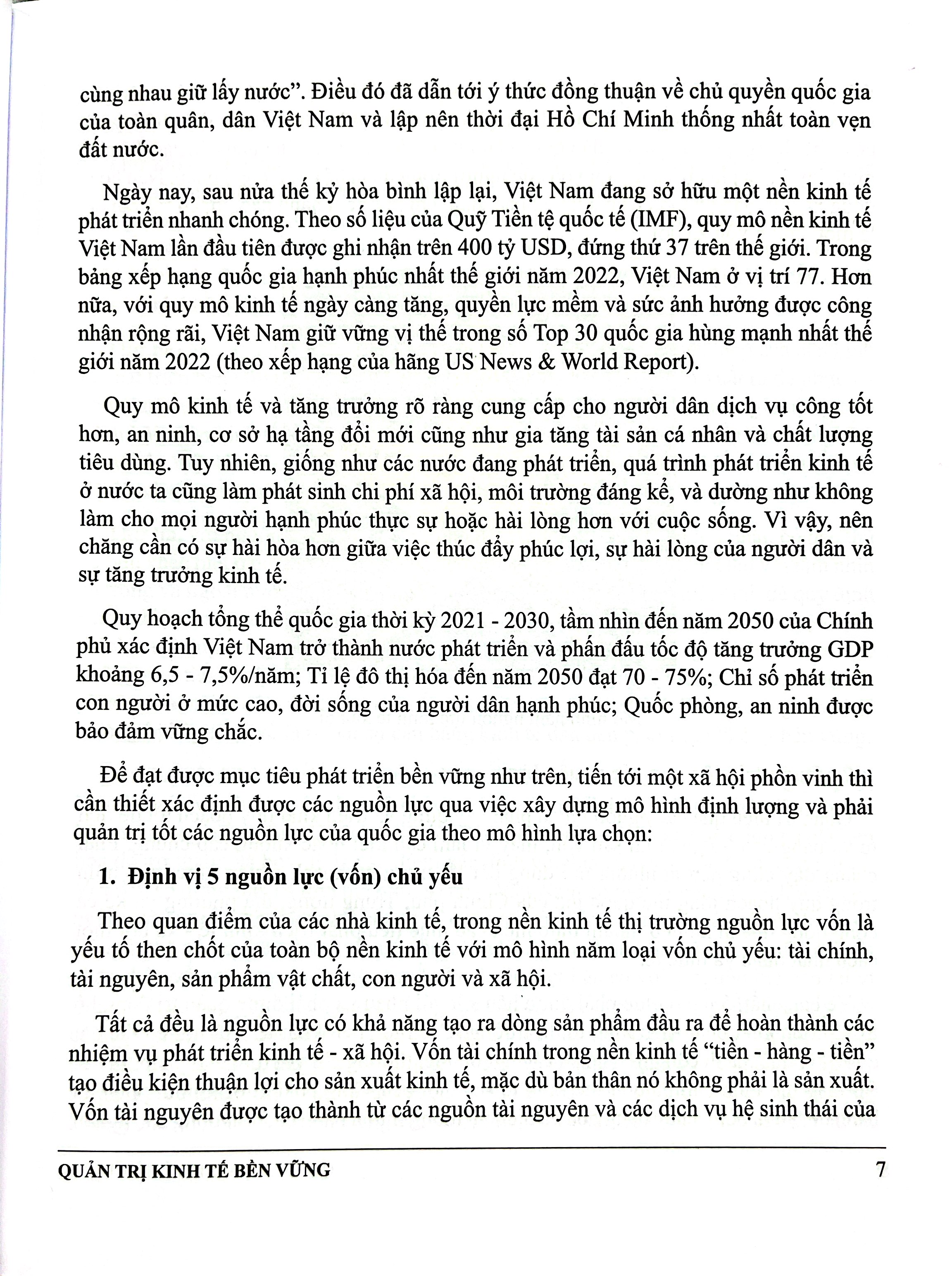 Quan Tri Kinh Te Ben Vung