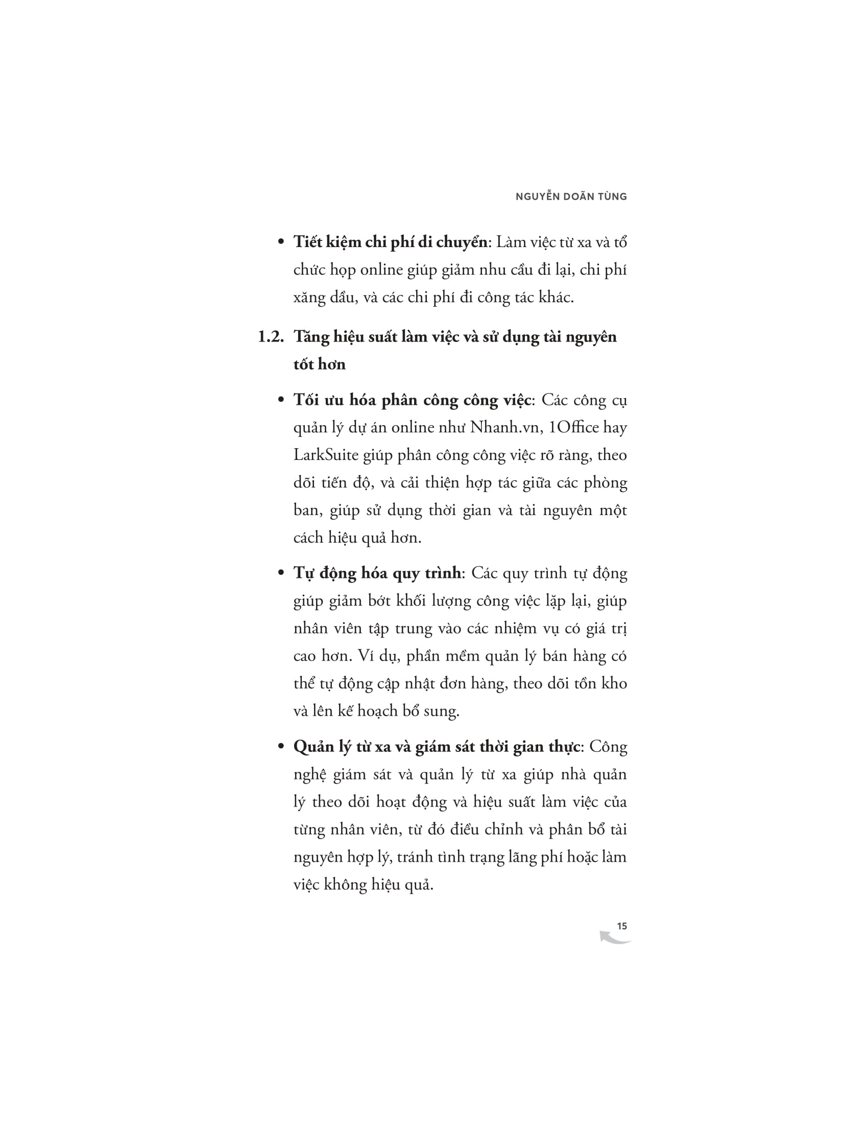 Quan Tri La Giup Nhan Vien Lam Chu