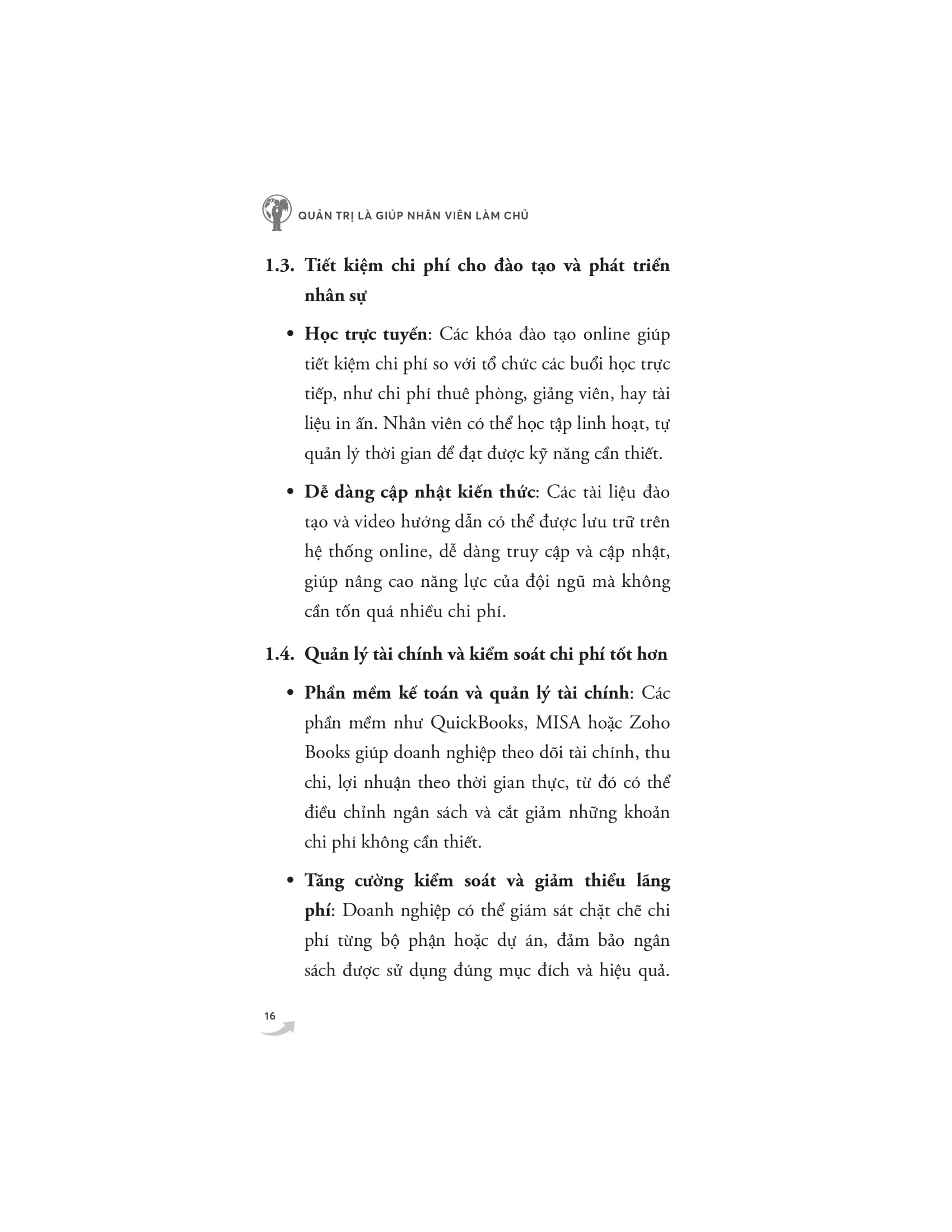 Quan Tri La Giup Nhan Vien Lam Chu