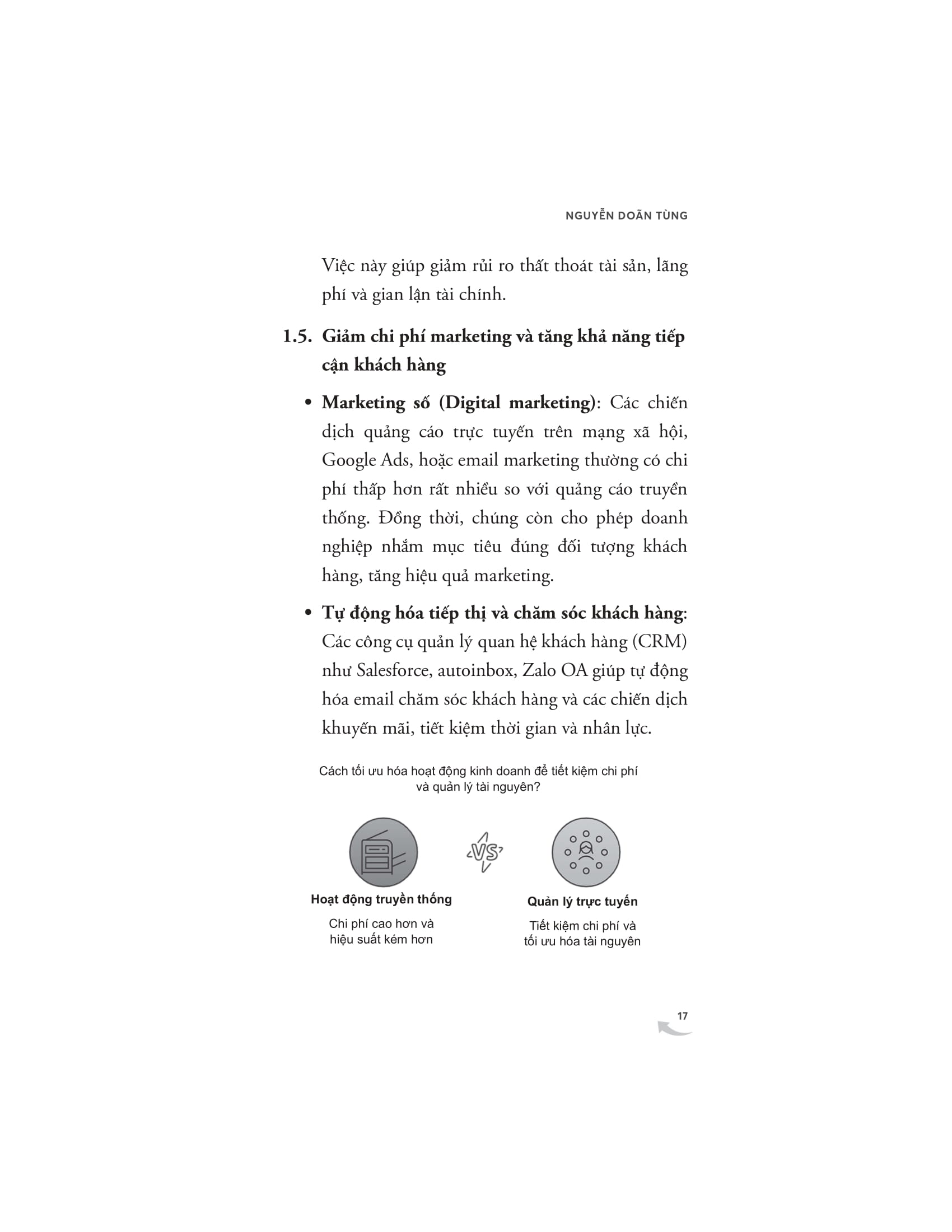 Quan Tri La Giup Nhan Vien Lam Chu