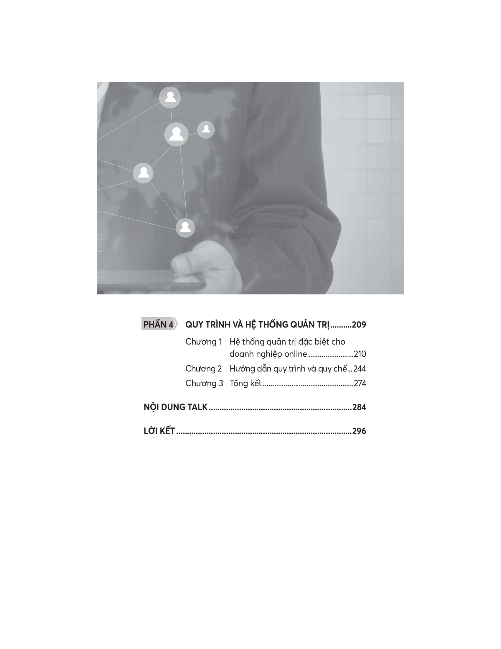 Quan Tri La Giup Nhan Vien Lam Chu