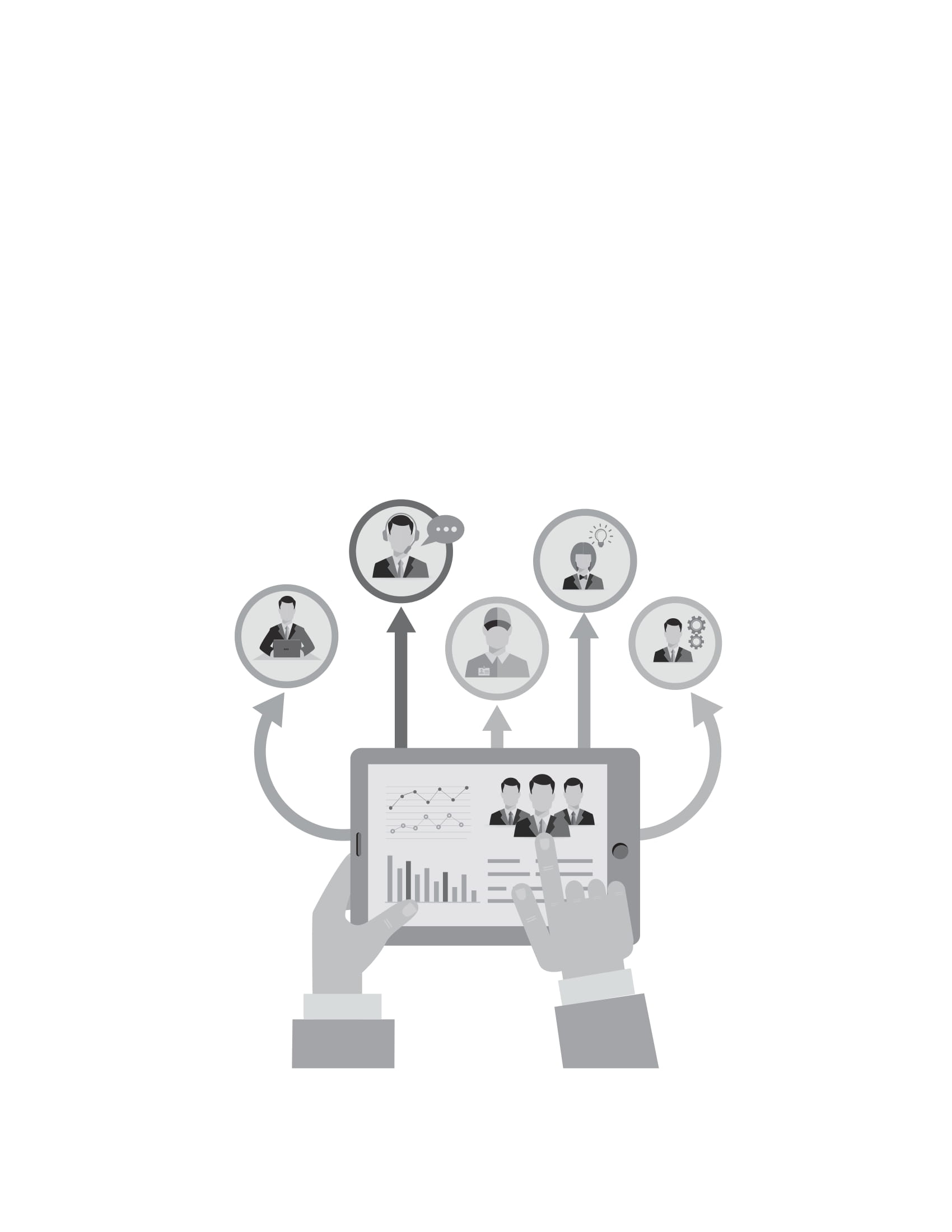 Quan Tri La Giup Nhan Vien Lam Chu