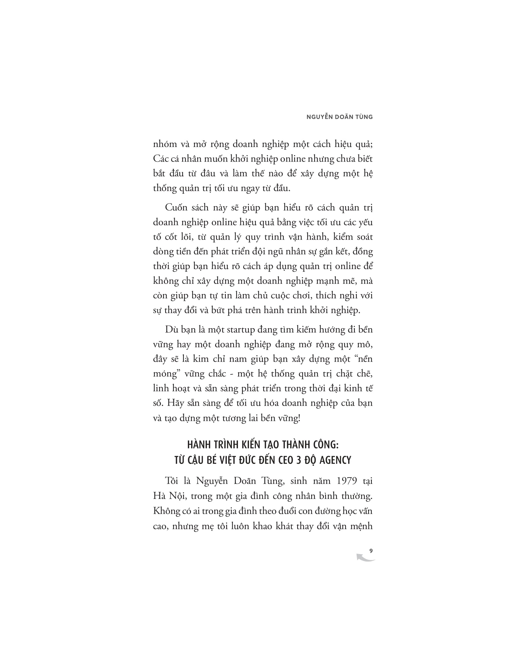 Quan Tri La Giup Nhan Vien Lam Chu