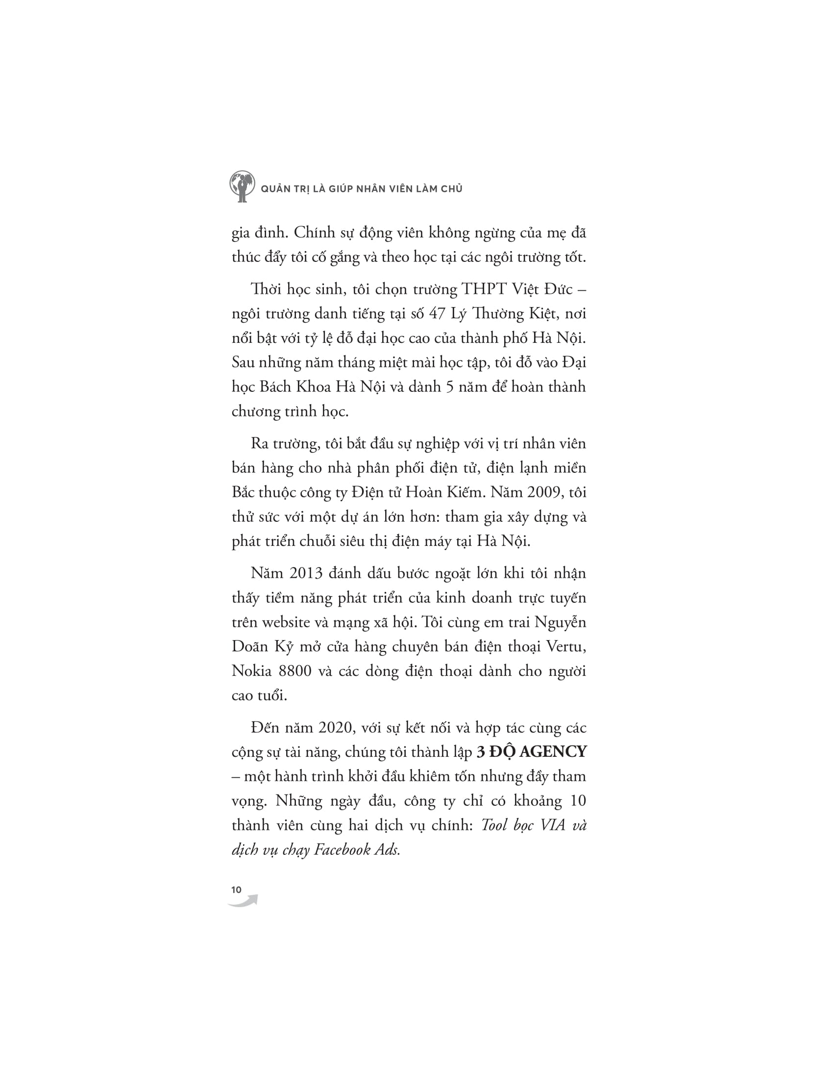 Quan Tri La Giup Nhan Vien Lam Chu