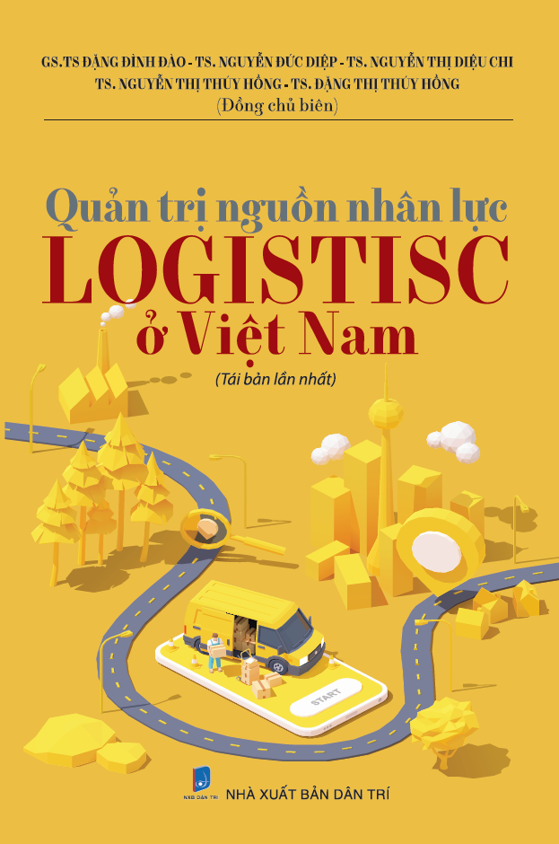 quản trị nguồn nhân lực logistisc ở việt nam