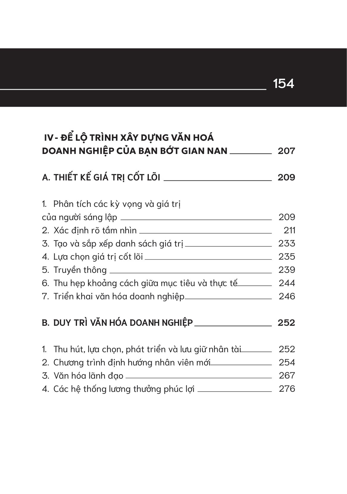 quản trị nhân sự đúng ngay từ đầu