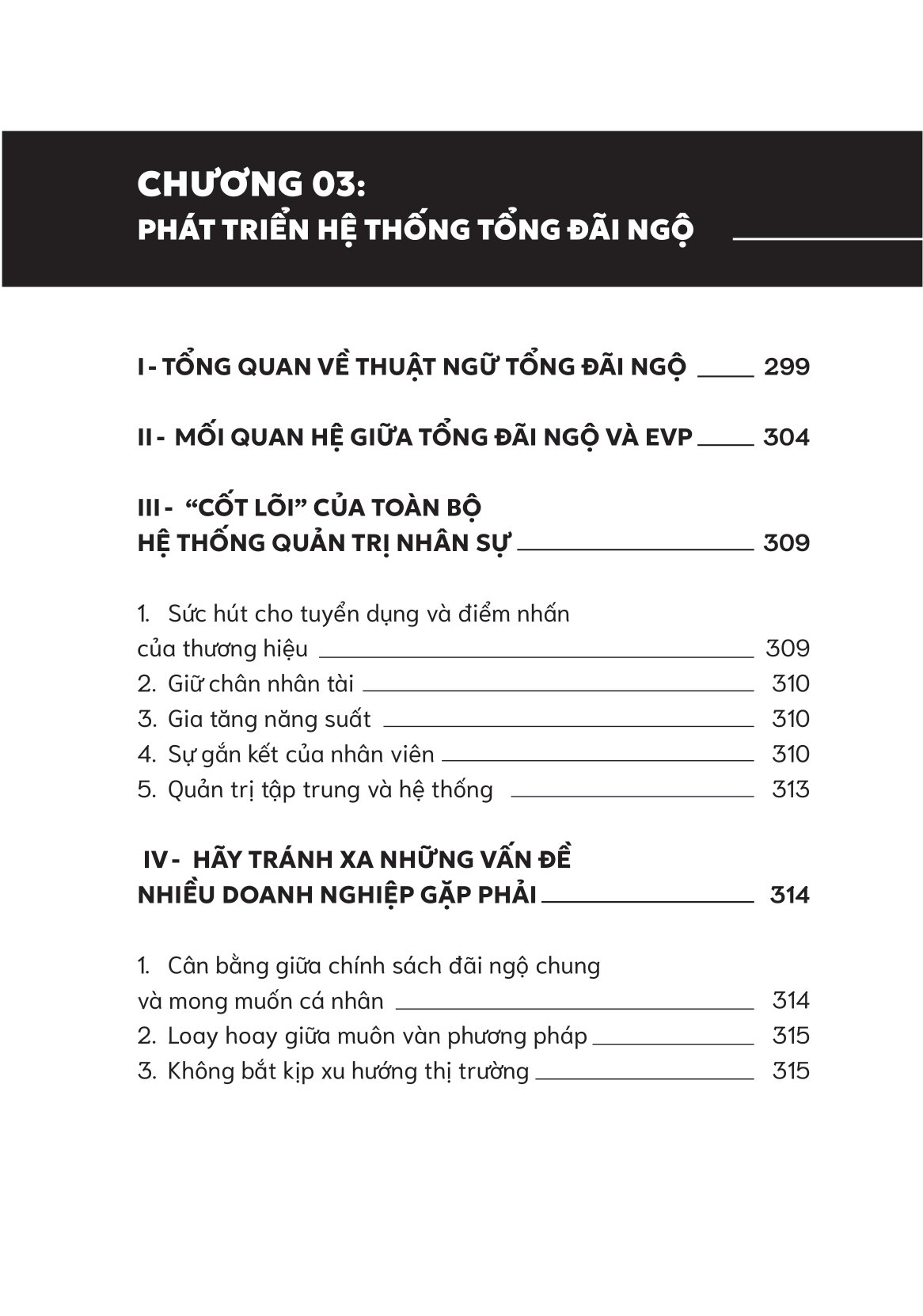 quản trị nhân sự đúng ngay từ đầu