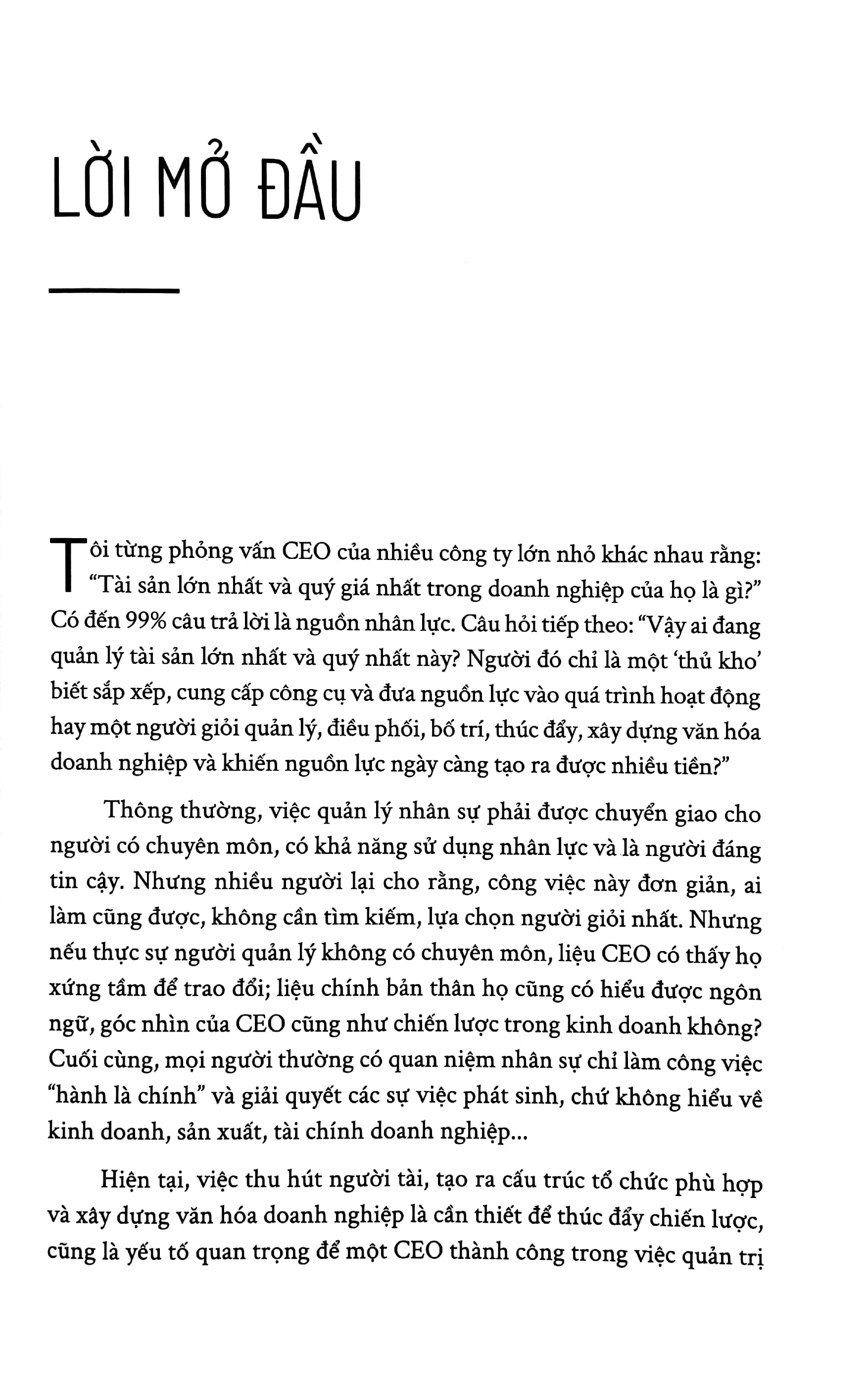 quản trị nhân sự thời gen z