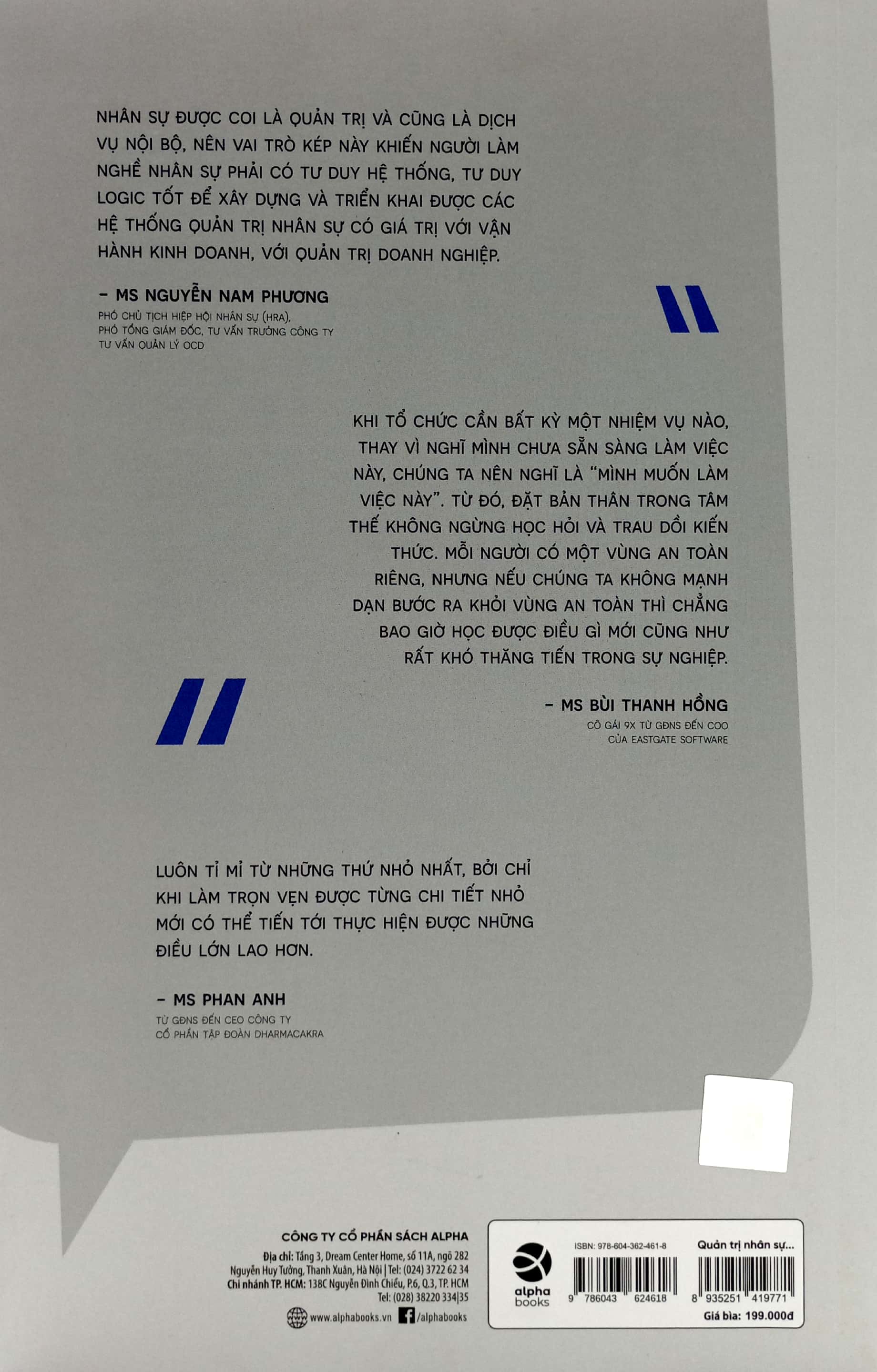 quản trị nhân sự thời gen z