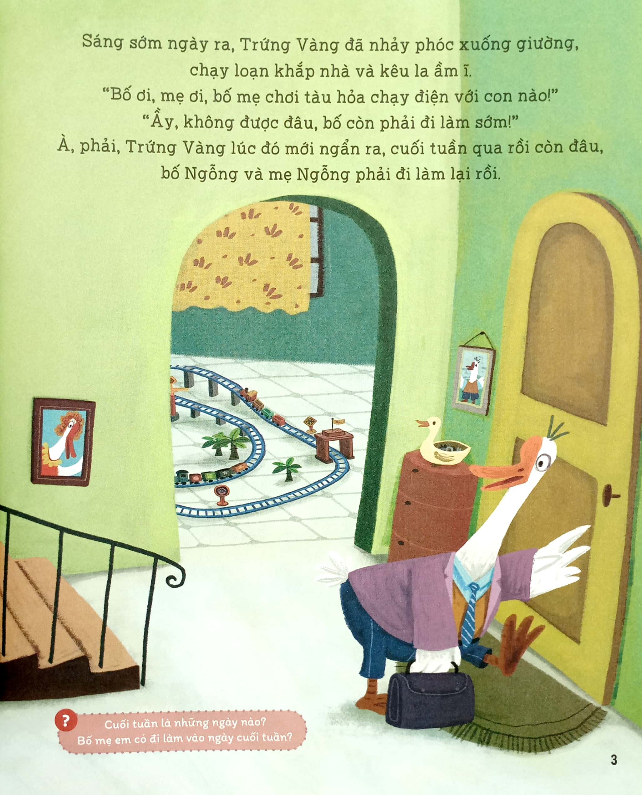 quản trị tiền bạc từ nhỏ - kiếm tiền bằng lao động