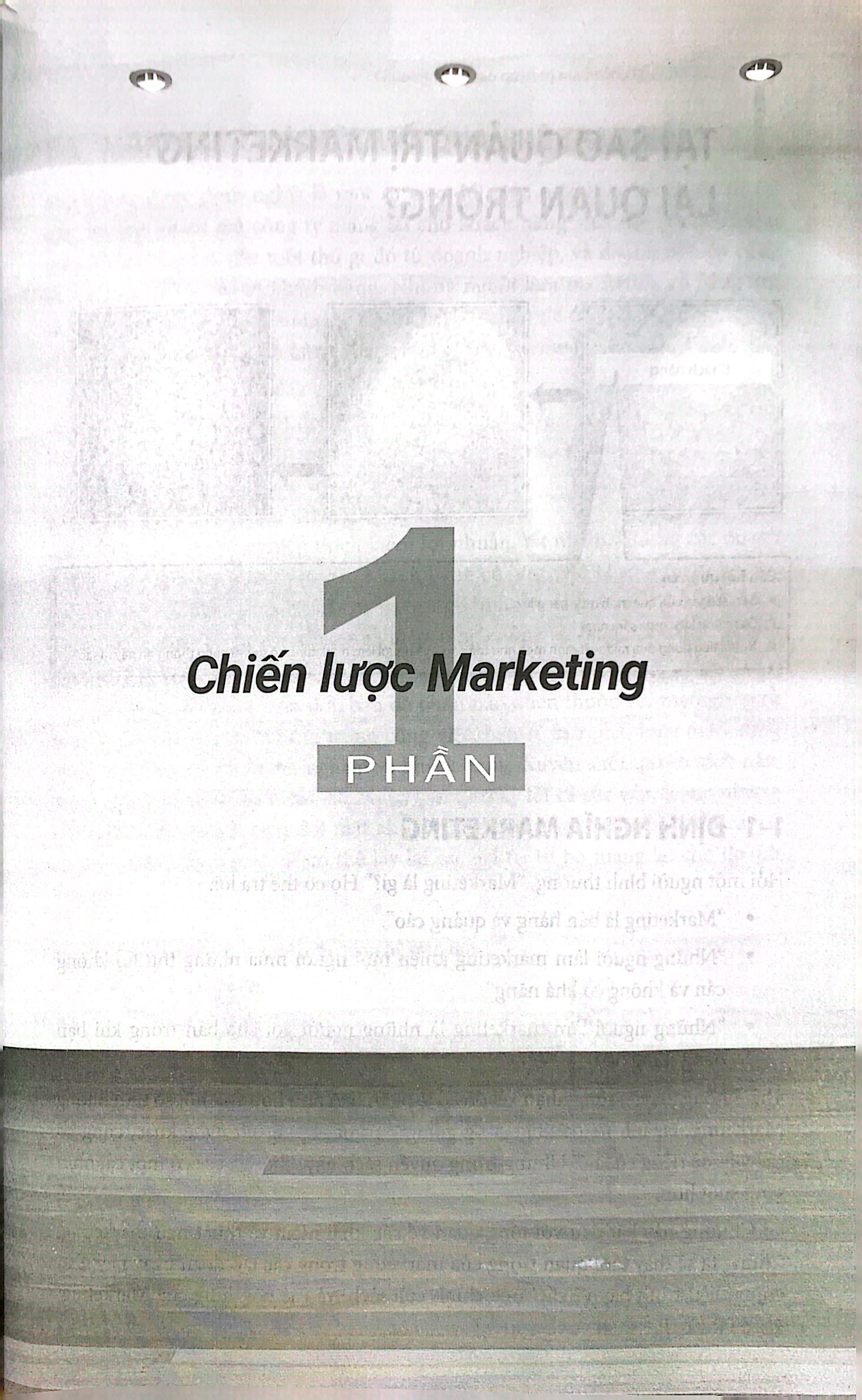 quản trị tiếp thị - marketing management 5e