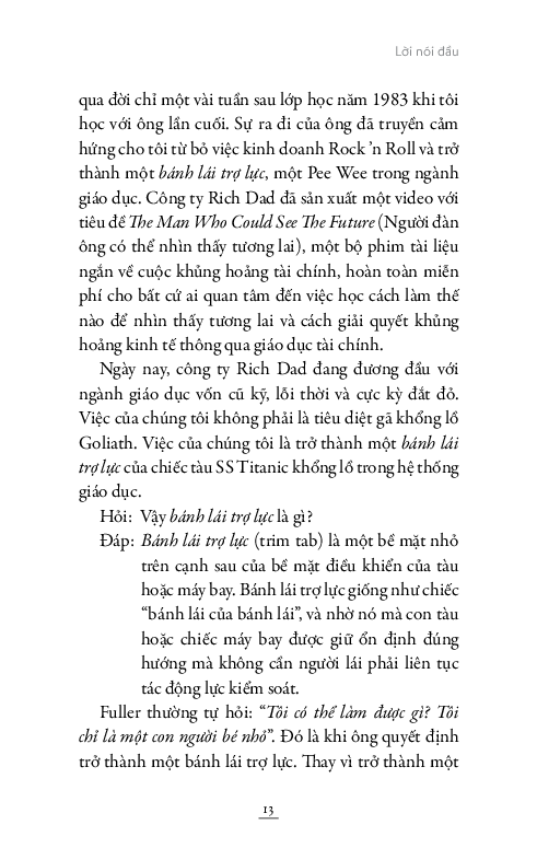 quan trọng hơn tiền bạc... chính là đội nhóm của doanh nhân
