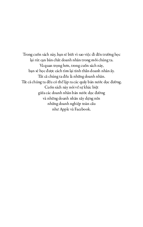 quan trọng hơn tiền bạc... chính là đội nhóm của doanh nhân