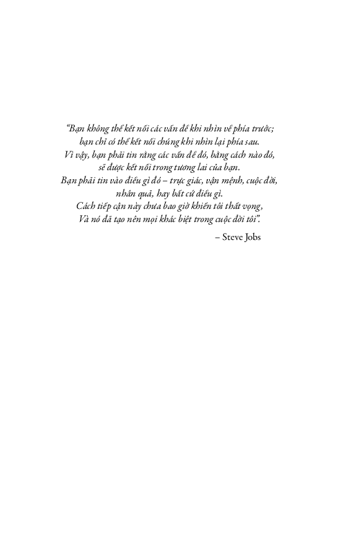 quan trọng hơn tiền bạc... chính là đội nhóm của doanh nhân