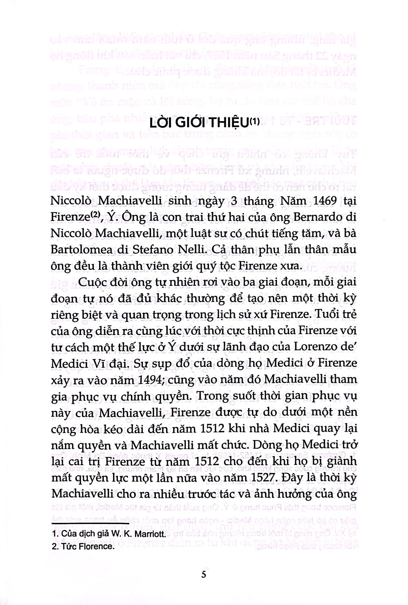 quân vương (tái bản 2024)