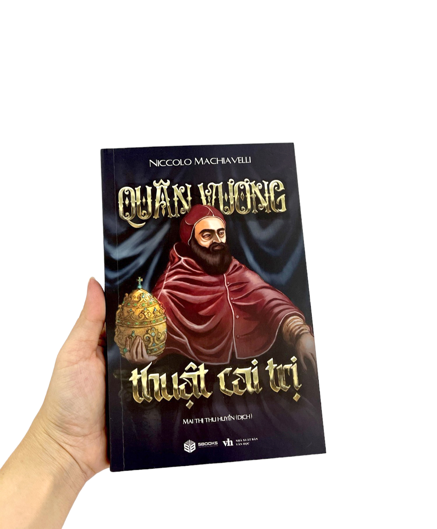 quân vương - thuật cai trị