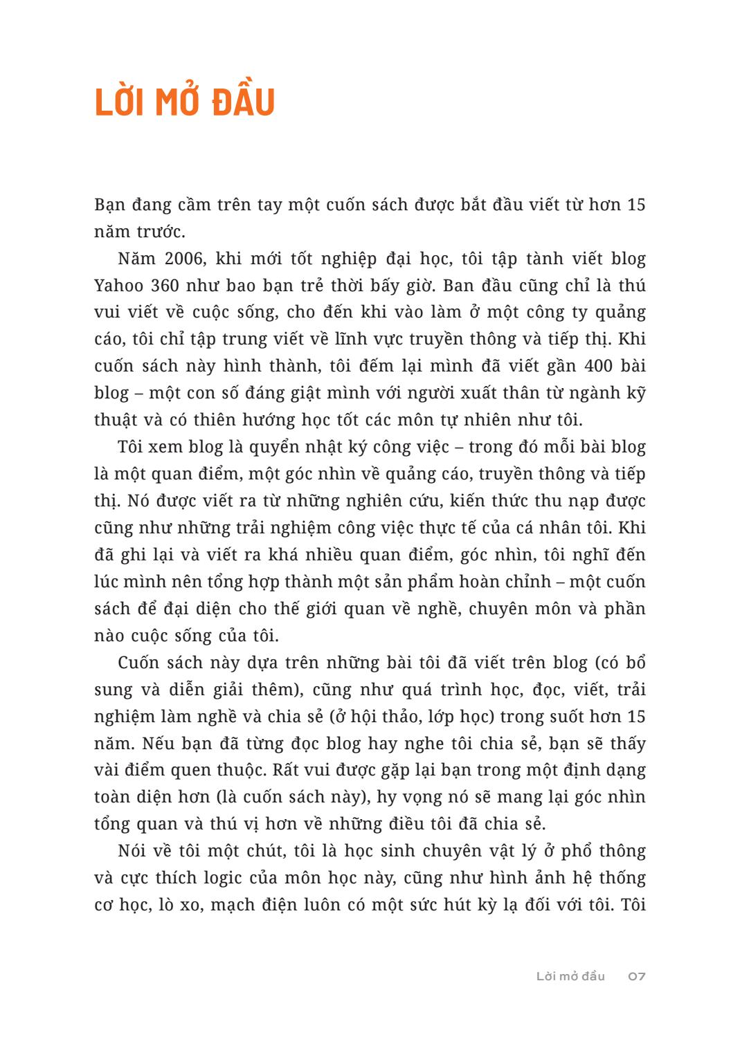 quảng cáo không nói láo - sự thật về quảng cáo dưới góc nhìn khoa học, toàn diện và thực tiễn