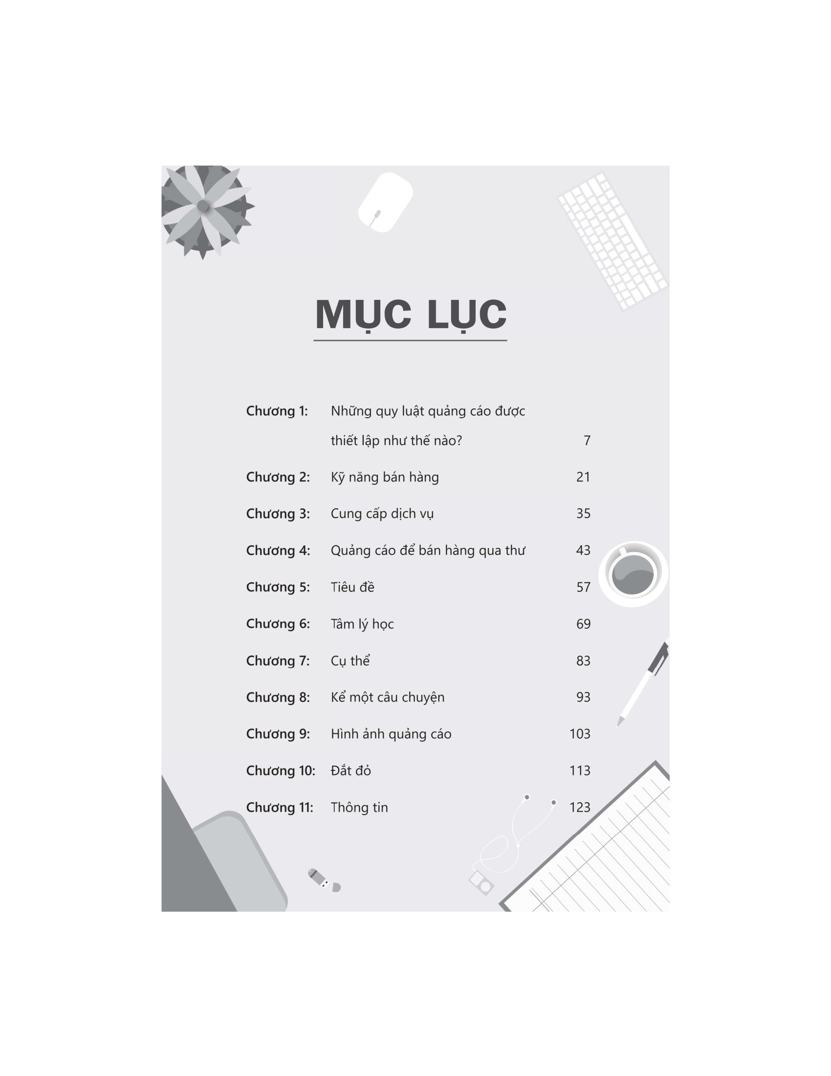 quảng cáo kiếm tiền chứ không đốt tiền