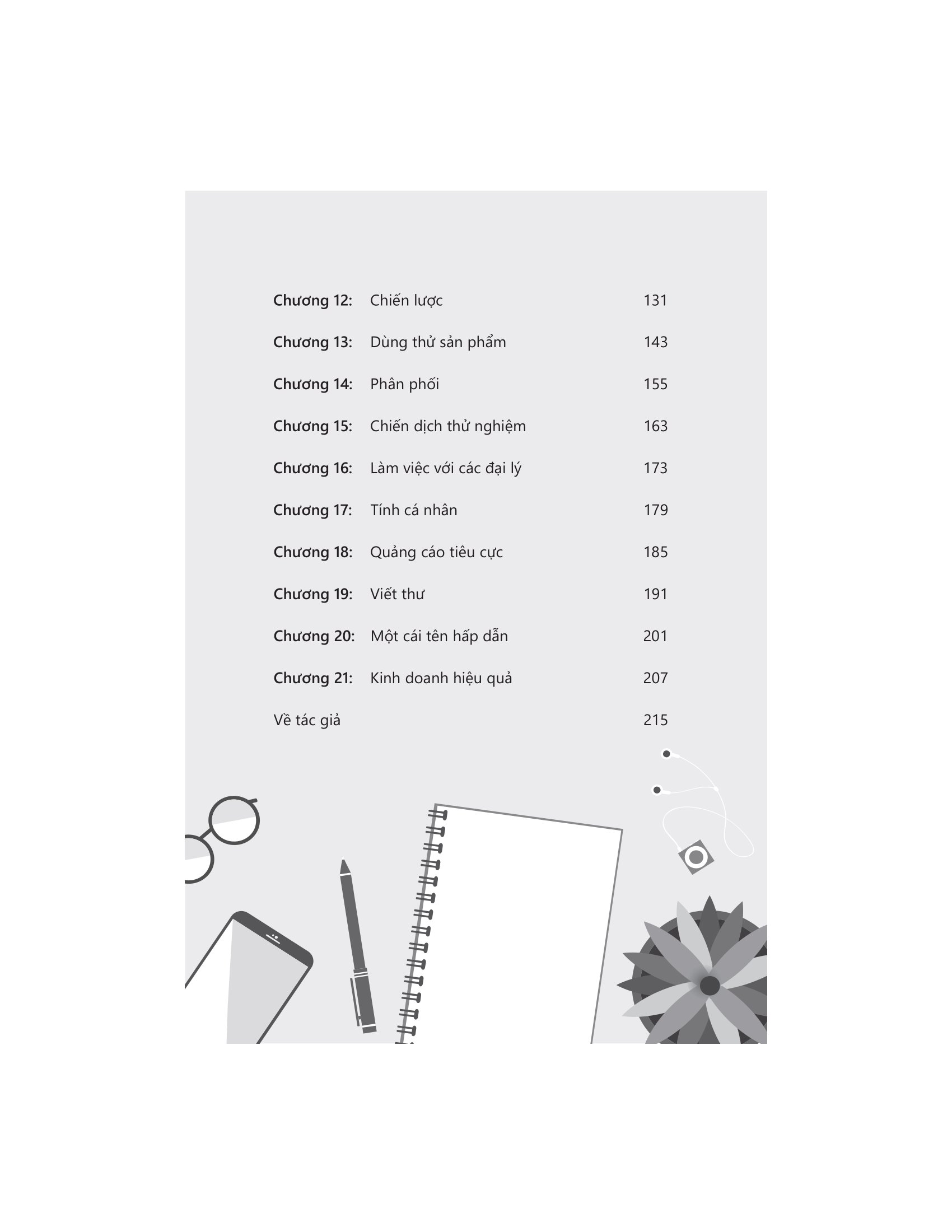 quảng cáo kiếm tiền chứ không đốt tiền