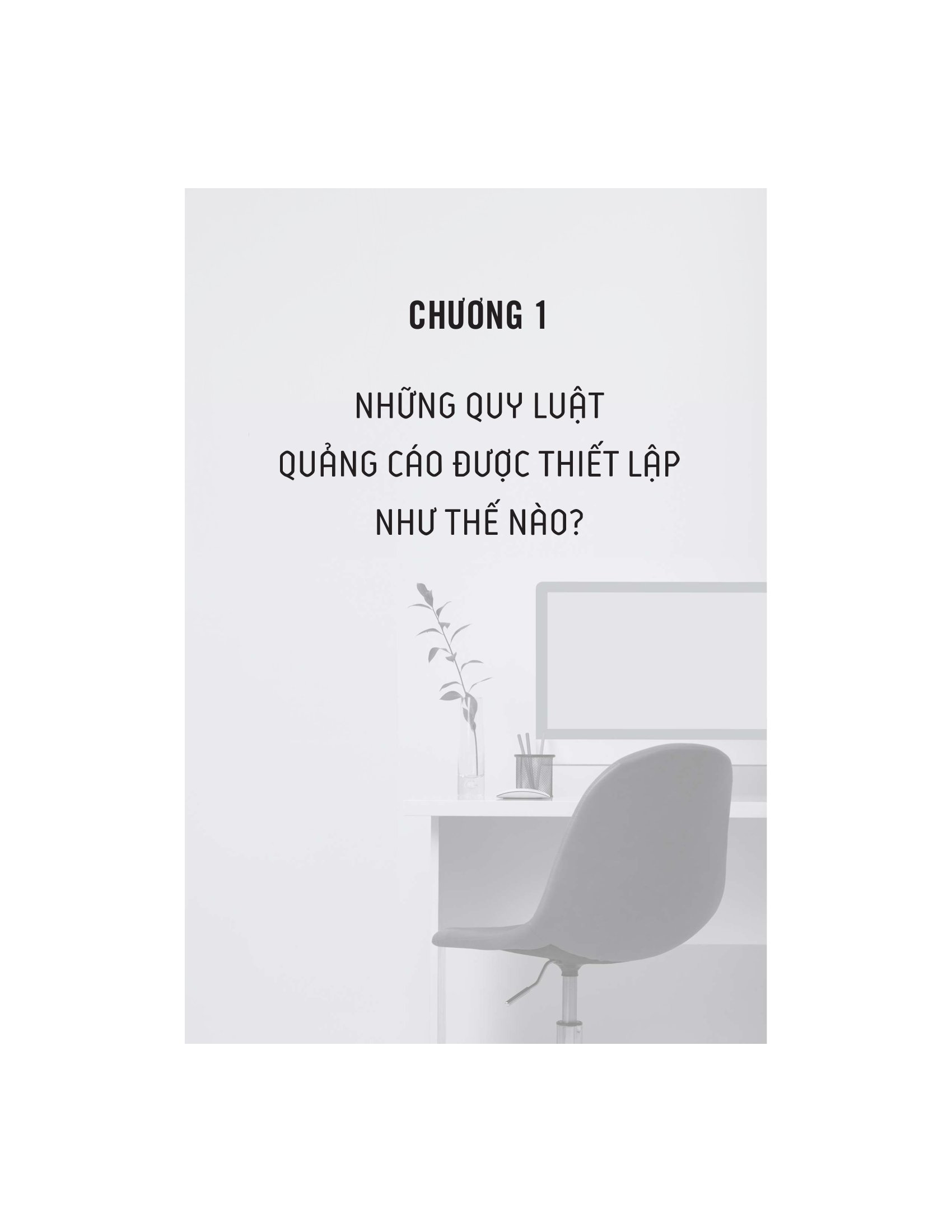 quảng cáo kiếm tiền chứ không đốt tiền