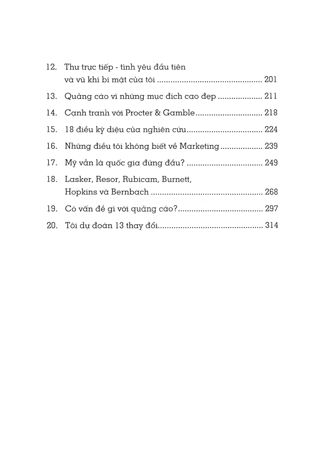 quảng cáo theo phong cách ogilvy (tái bản 2023)