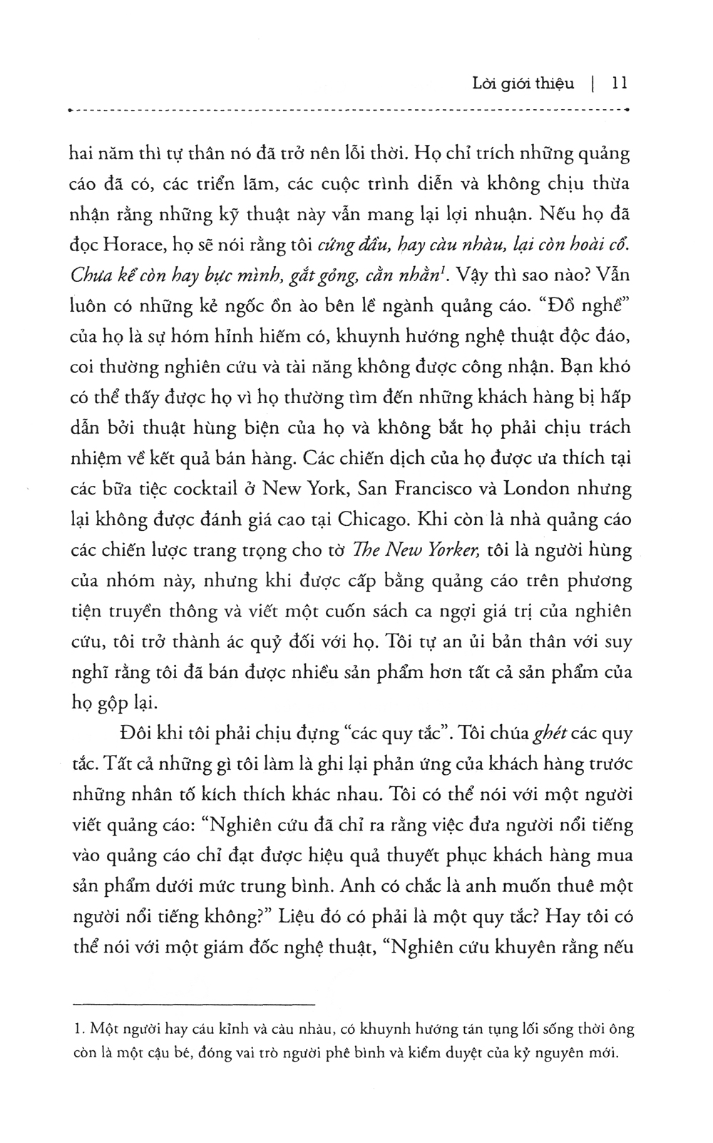 quảng cáo theo phong cách ogilvy (tái bản 2023)