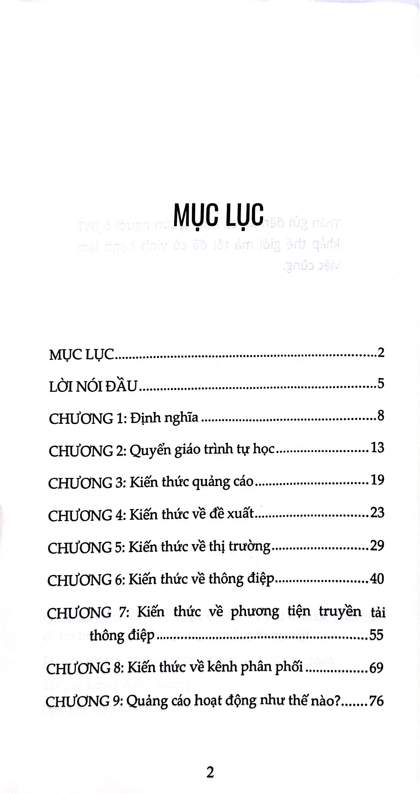 Quang Cao - Tro Ve Ban Chat - 7 Yeu To Buoc Phai Biet De Tro Thanh Nguoi Lam Quang Cao Chuyen Nghiep