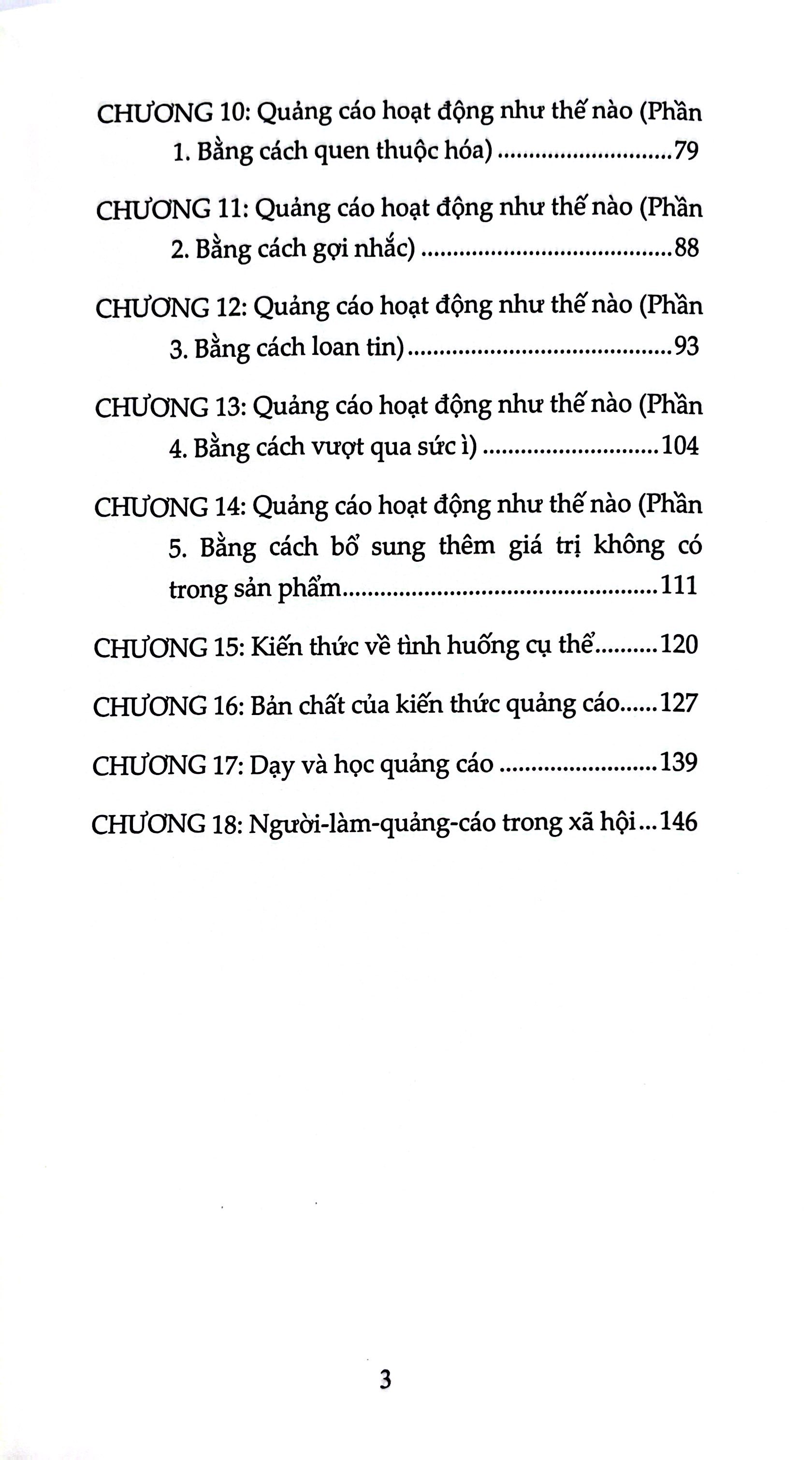 Quang Cao - Tro Ve Ban Chat - 7 Yeu To Buoc Phai Biet De Tro Thanh Nguoi Lam Quang Cao Chuyen Nghiep
