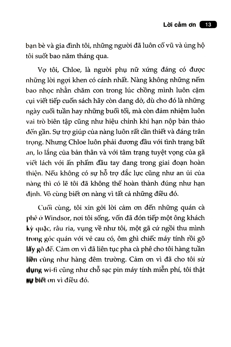 quảng cáo tự nhiên